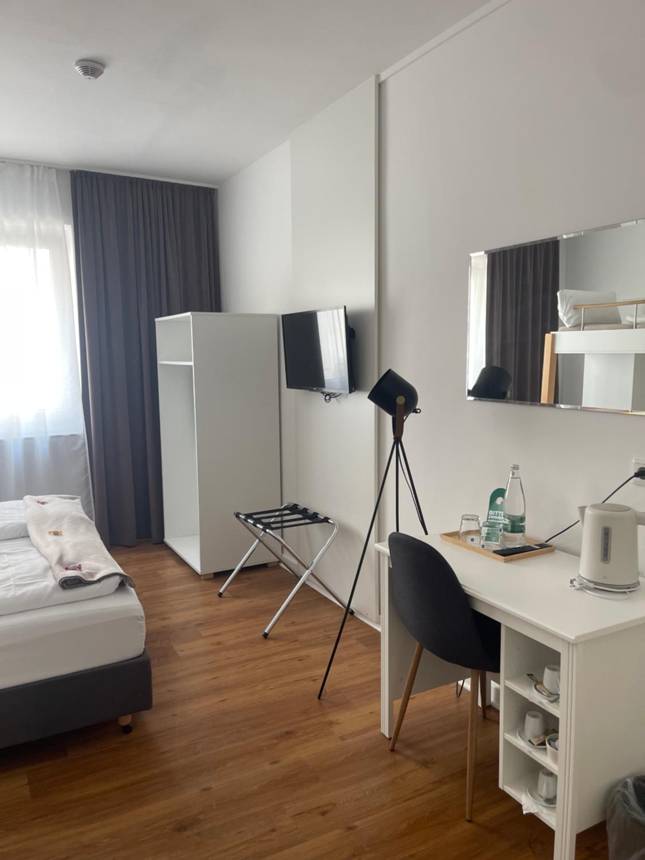 guestified. AYUNA Hotel