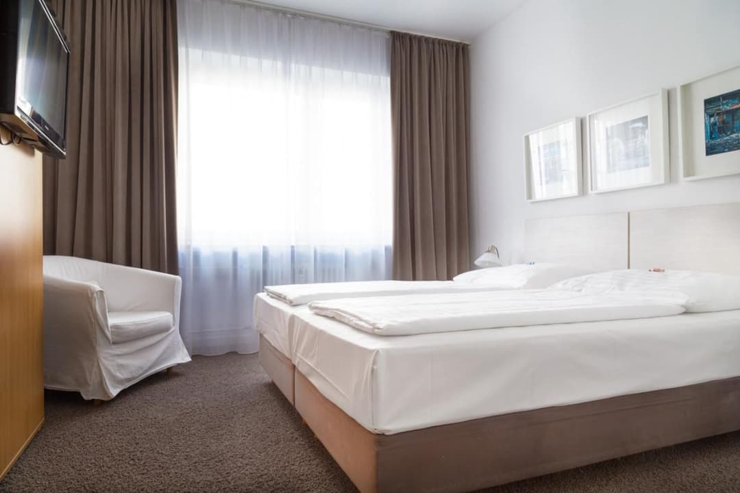 guestified. AYUNA Hotel