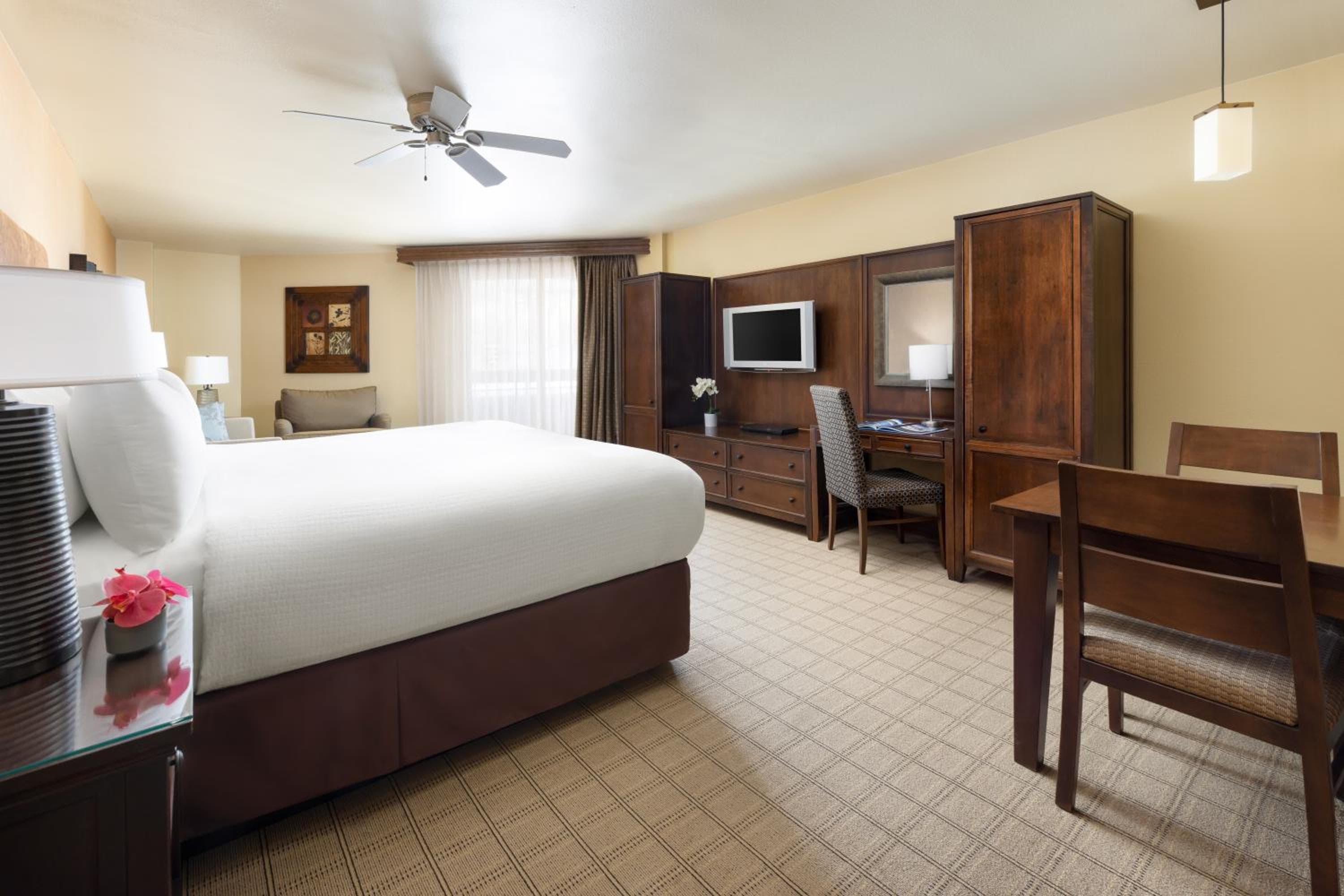 Elevation Hotel & Spa