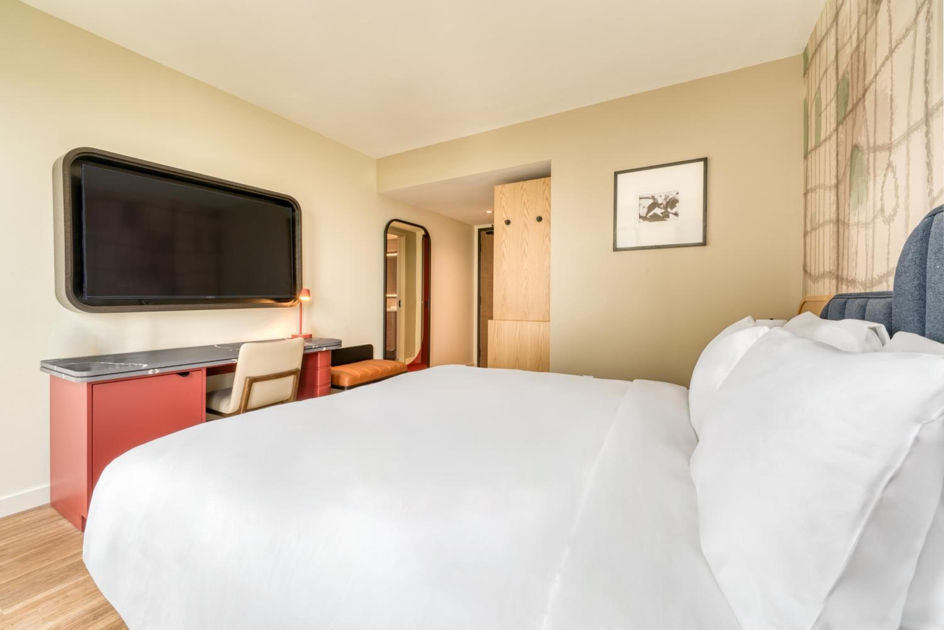 TOOR Hotel - JDV by Hyatt