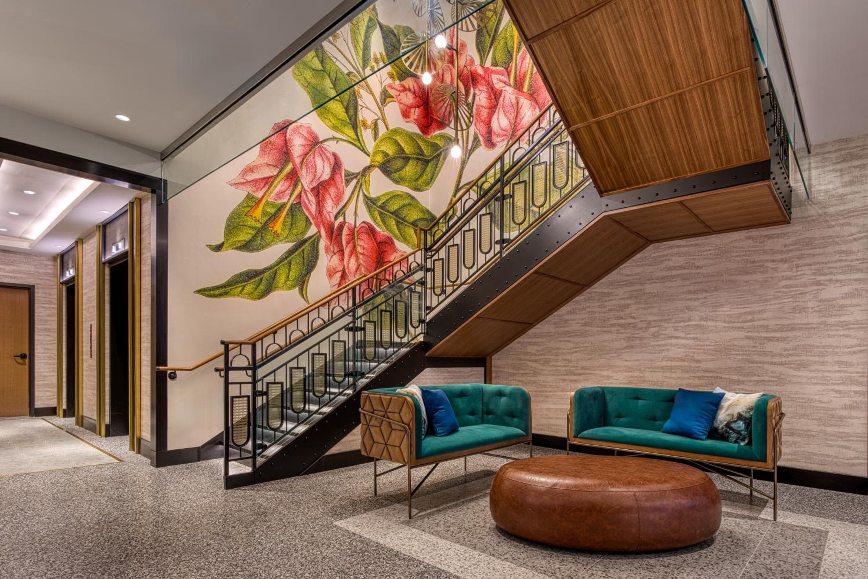 TOOR Hotel - JDV by Hyatt