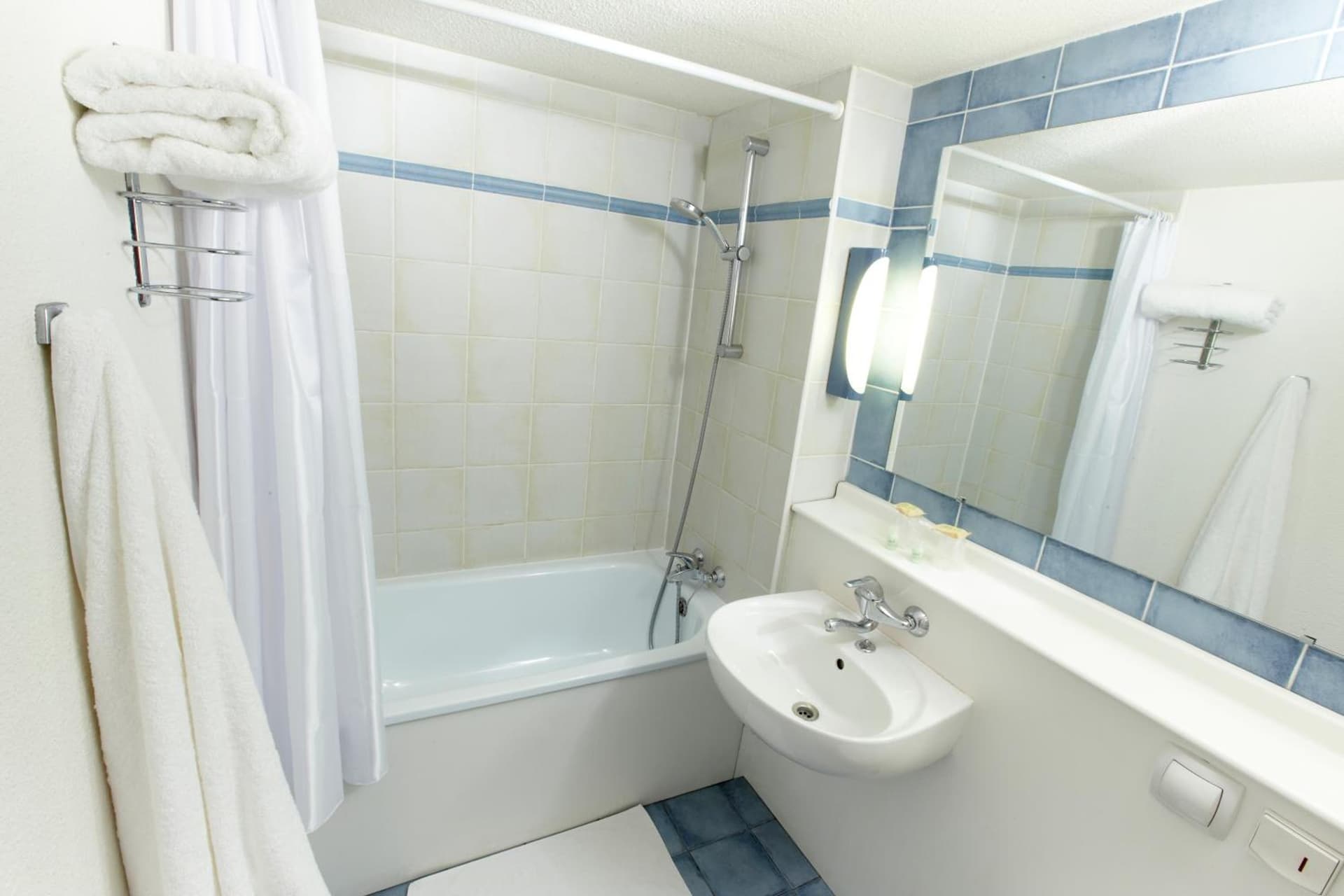 Campanile Cholet