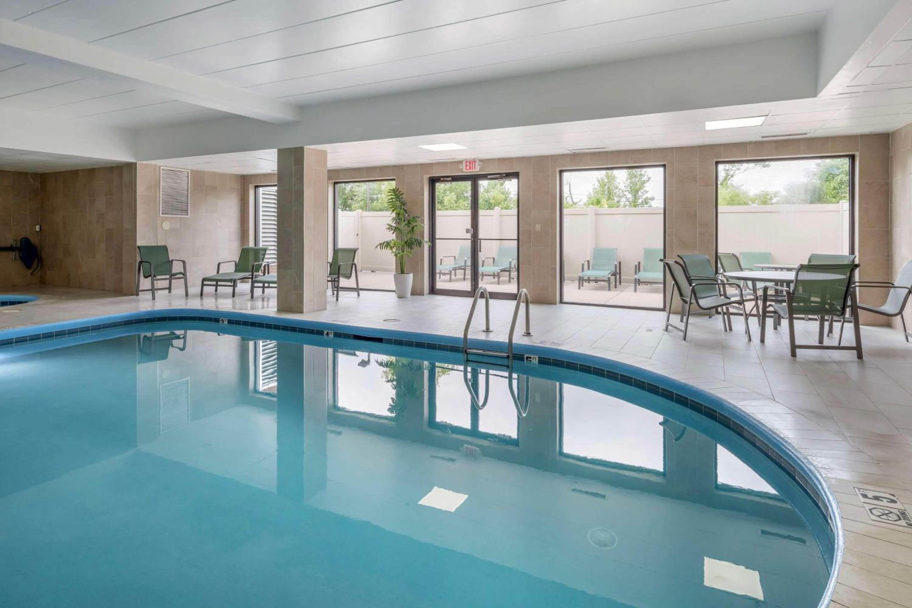 Best Western Mason Inn