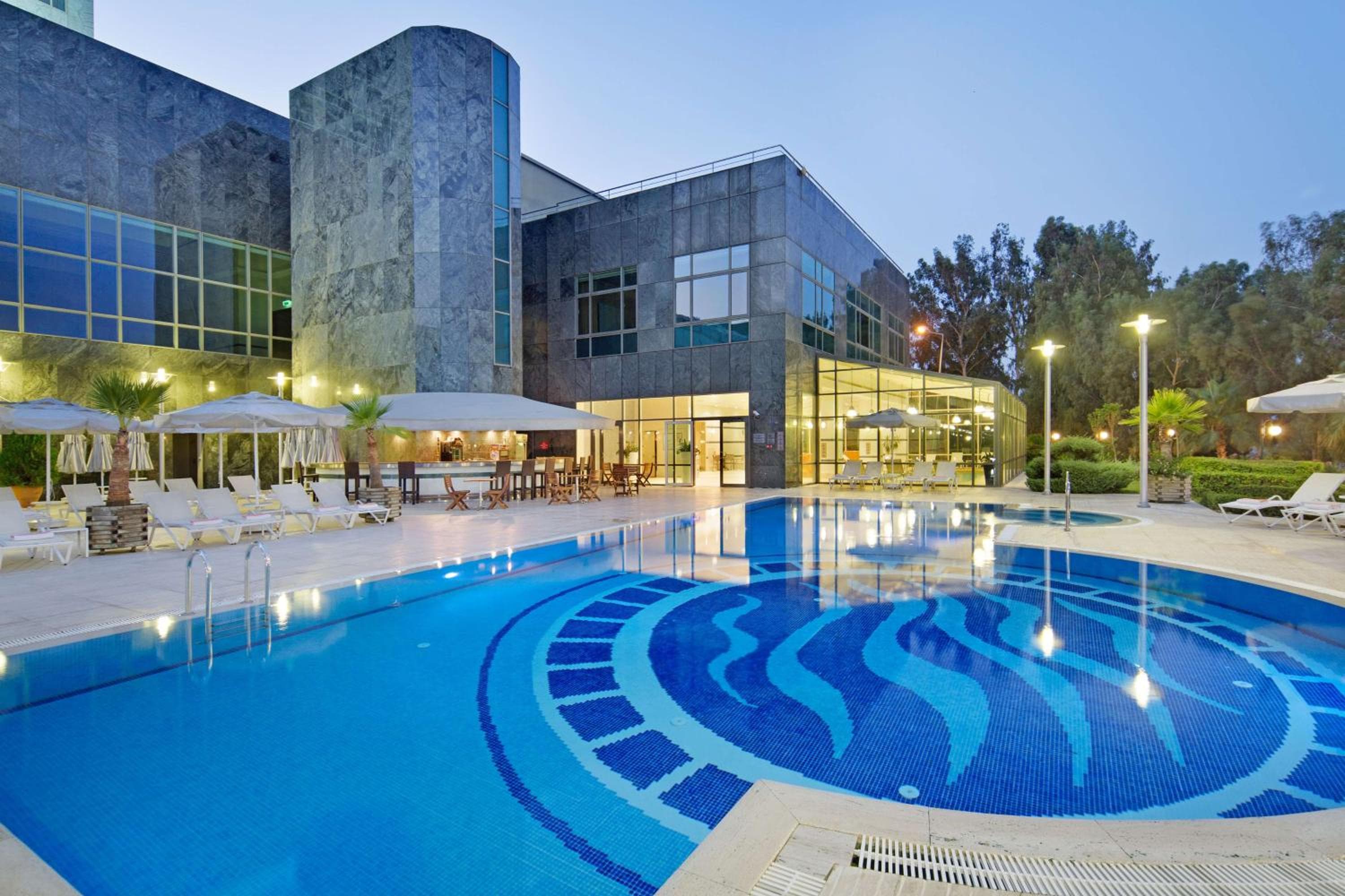 Adana Hilton