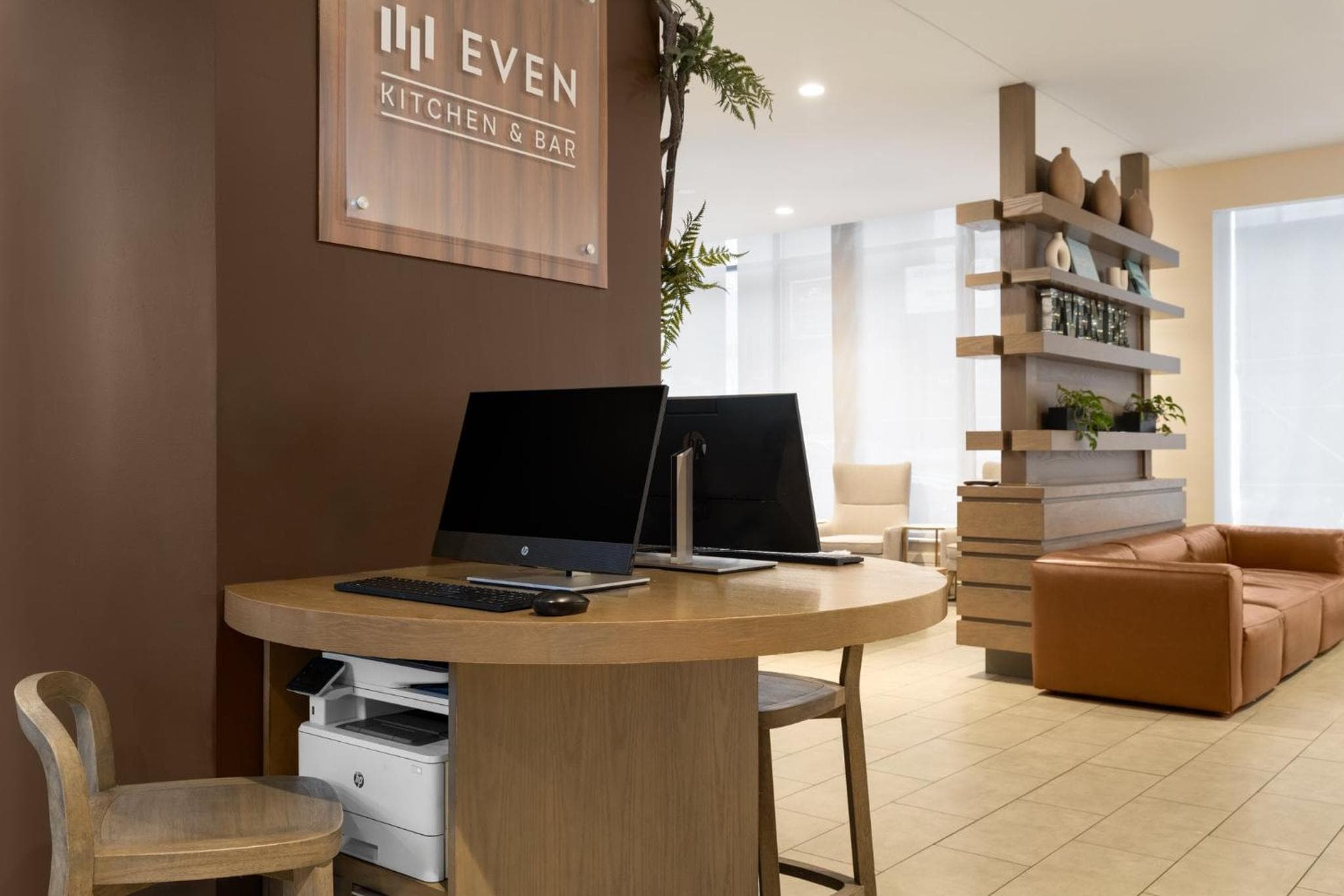 EVEN Hotel Brooklyn by IHG