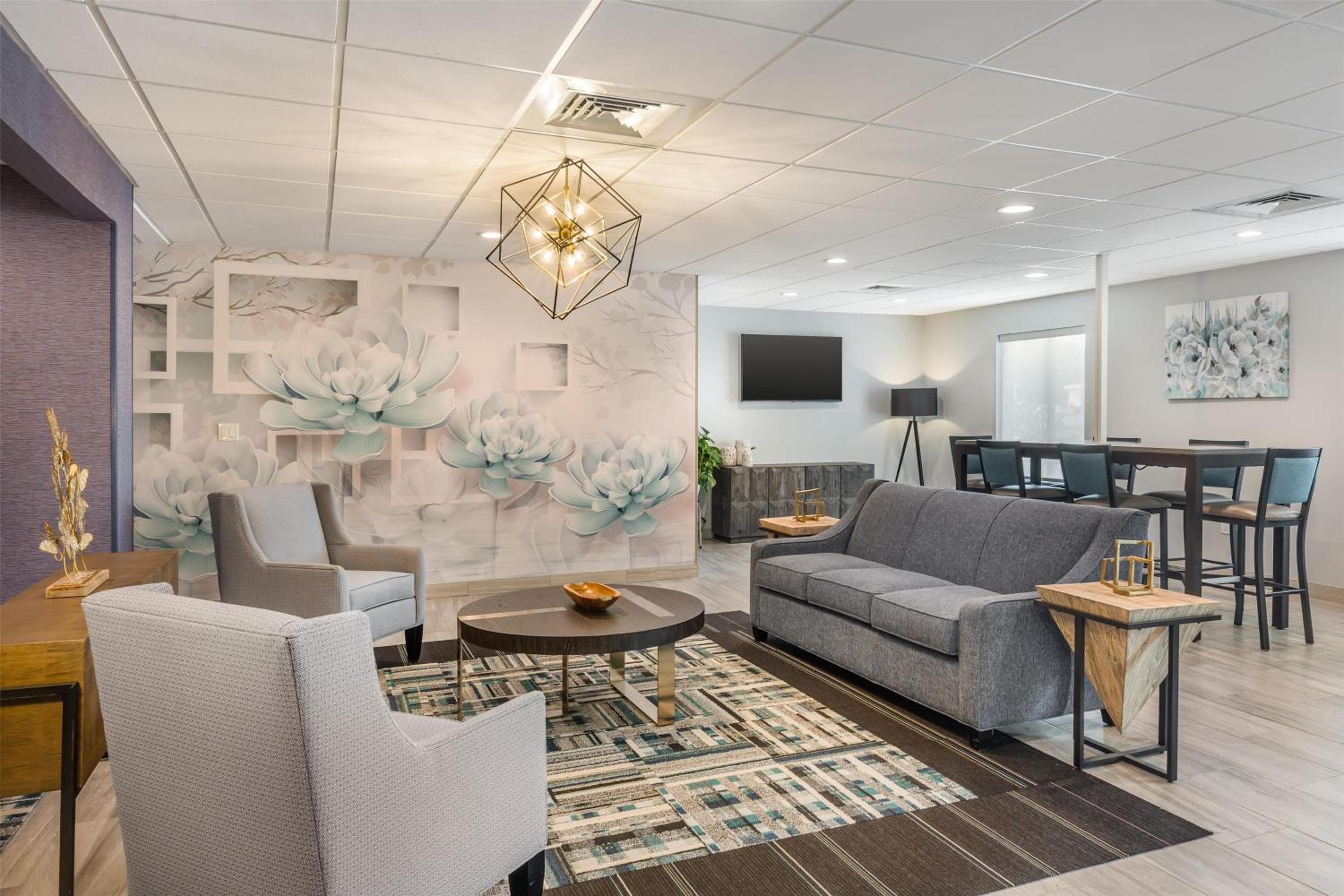 Best Western Manchester