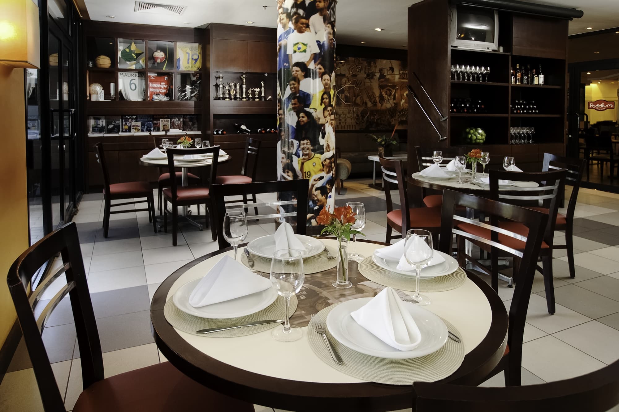 Nobile Suites Congonhas