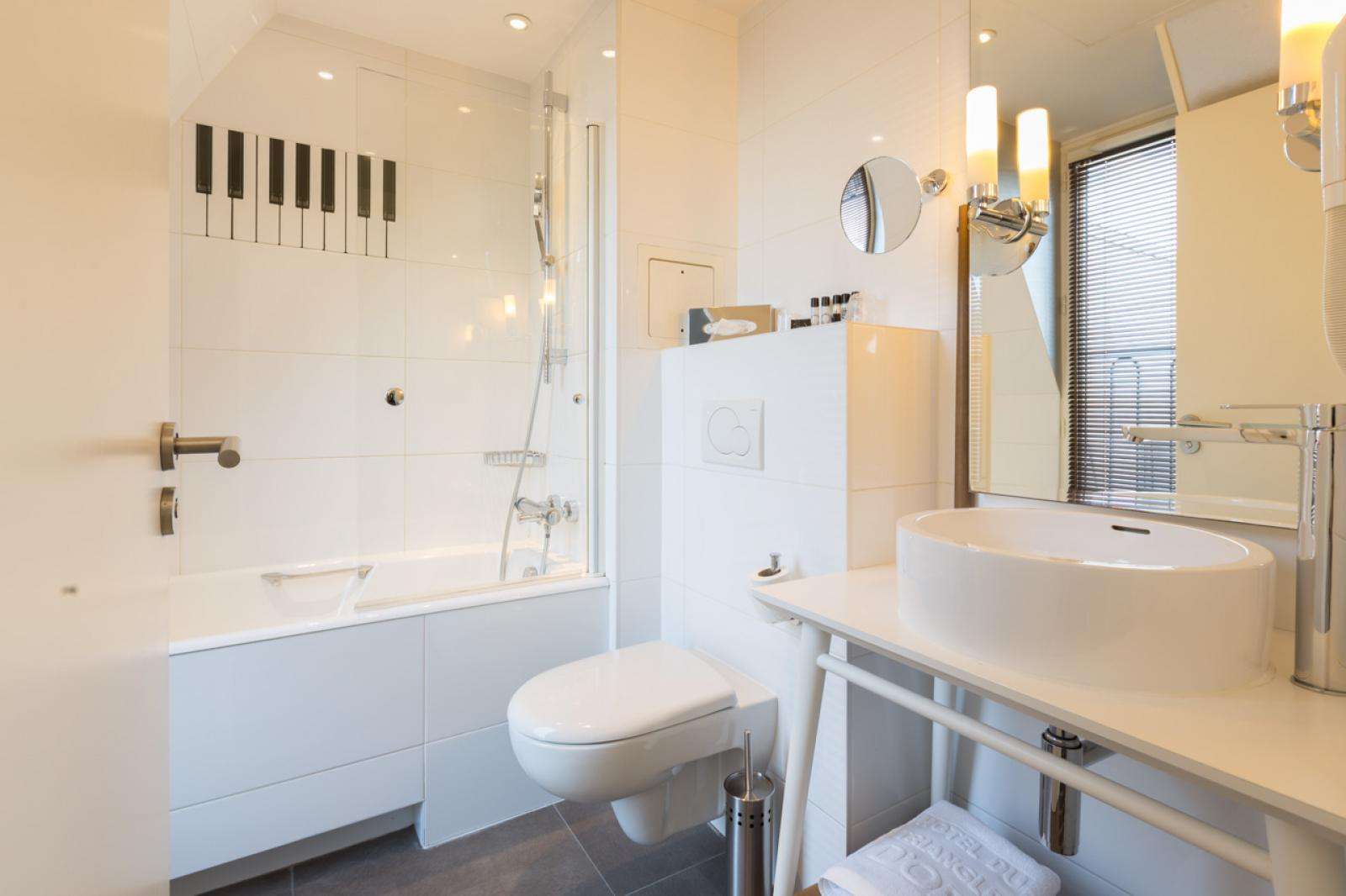 Hôtel du Triangle d'Or