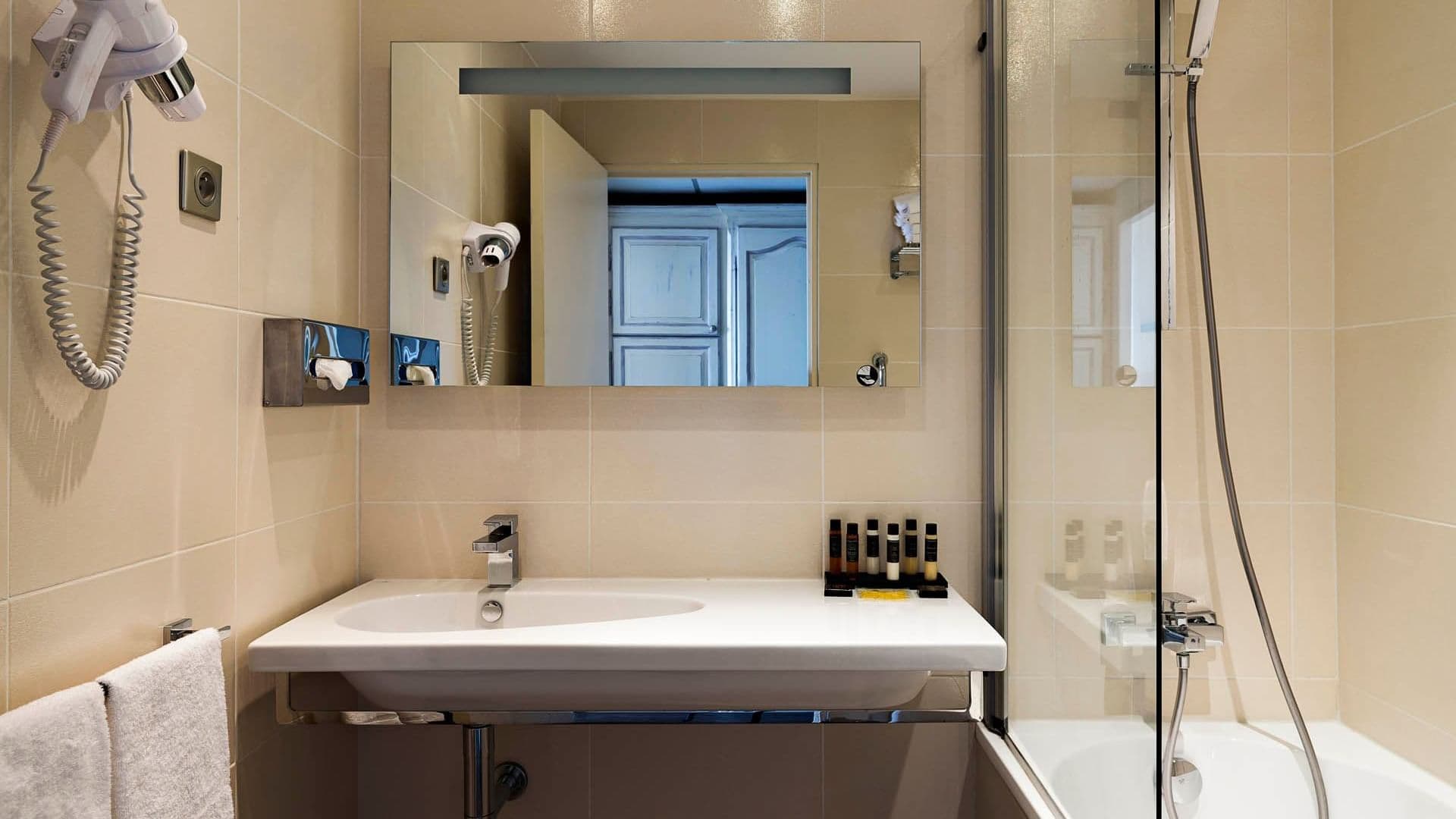 Aquabella Hôtel & Spa