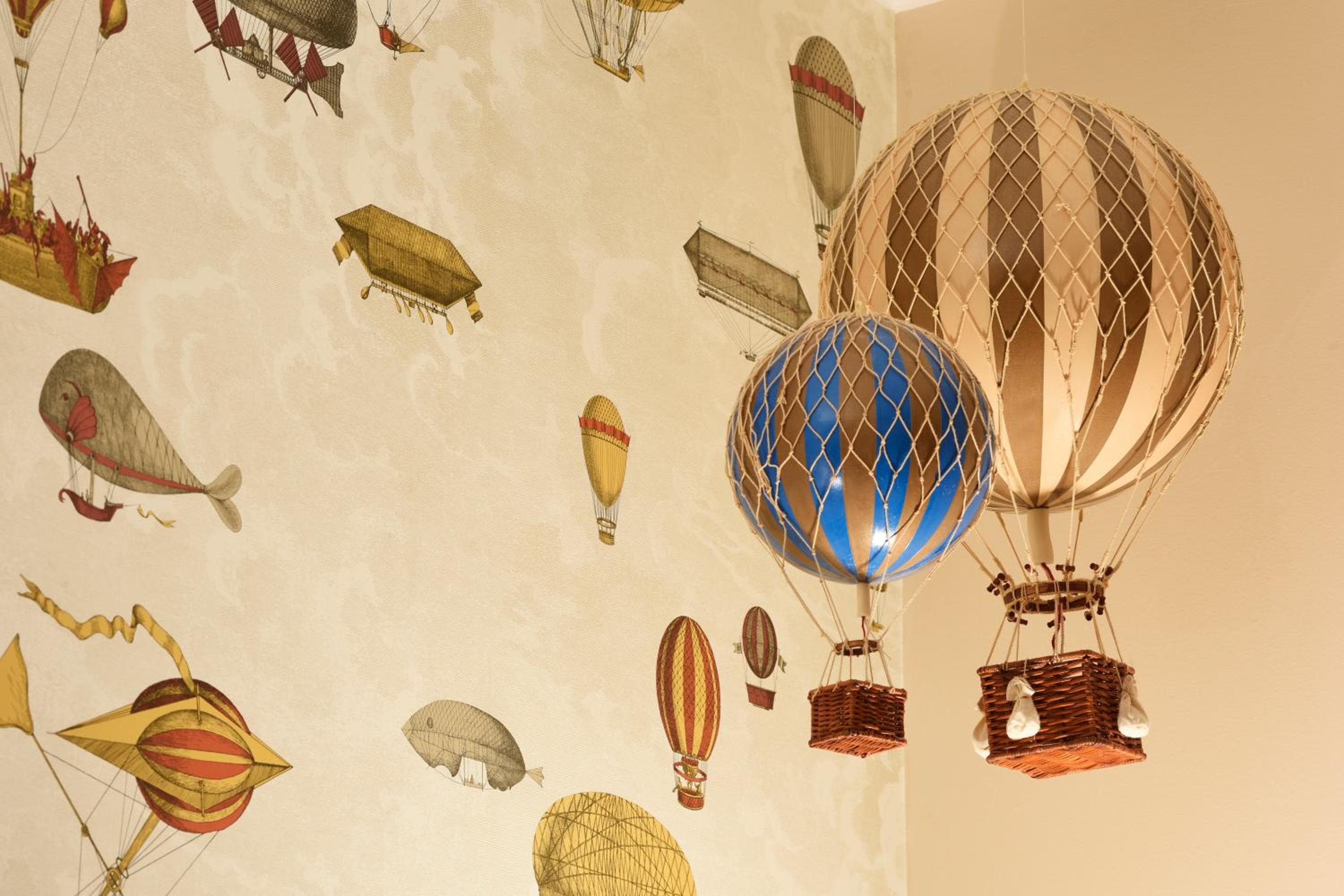 Hotel Continental Genova