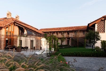 Mulino Grande S.r.l.