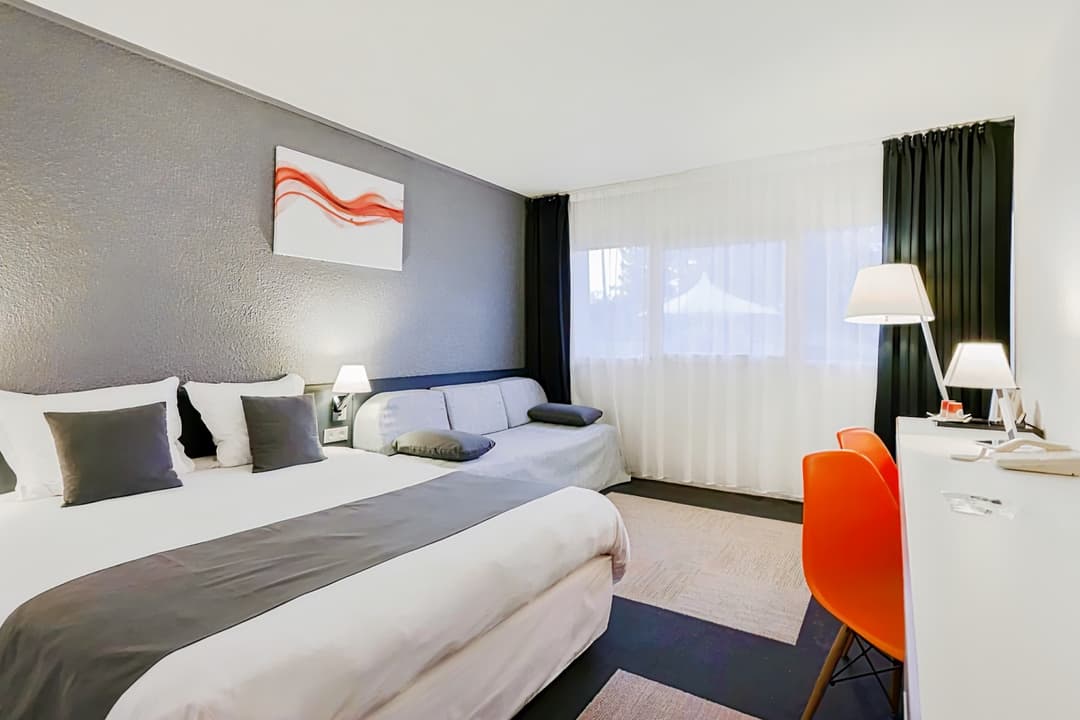 Villa Bellagio Blois