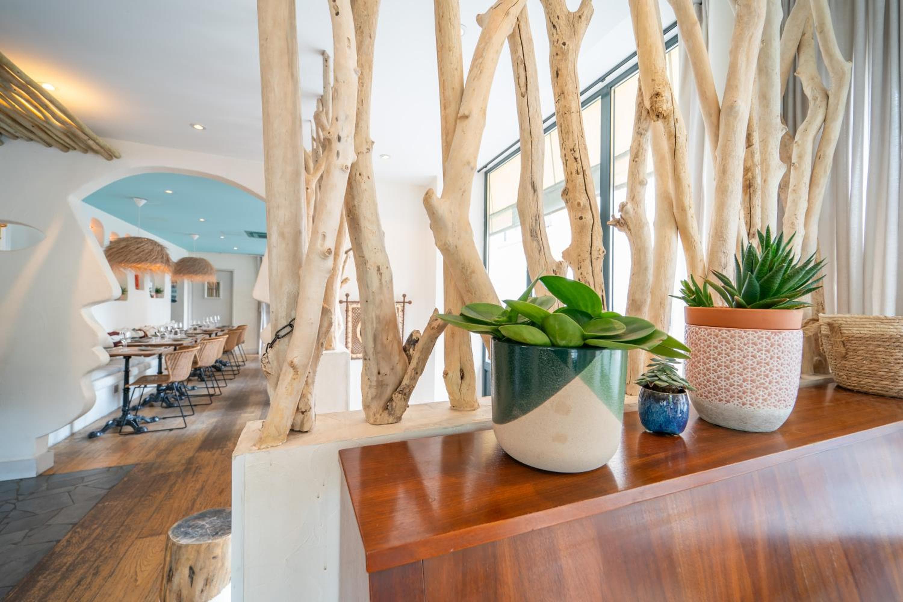 La Finca Hôtel & Spa