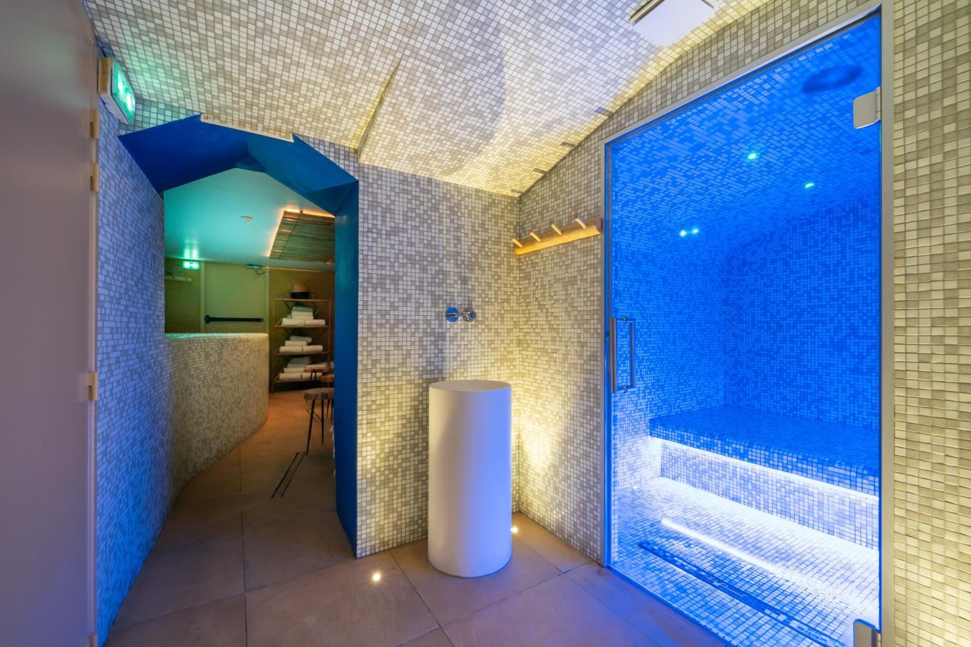 La Finca Hôtel & Spa
