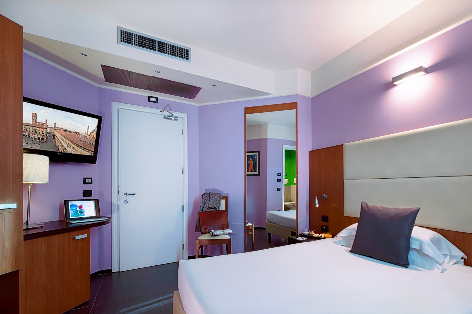 Hotel My One Bologna