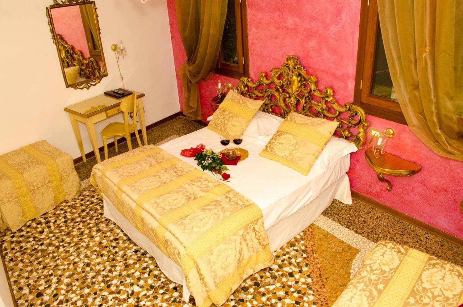 Relais Alcova Del Doge