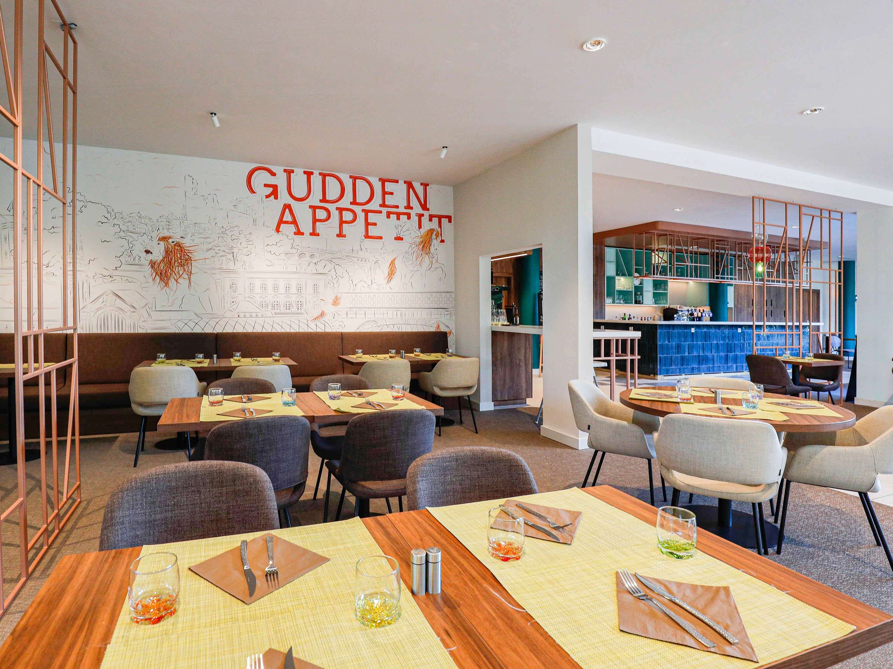 ibis Luxembourg Aéroport