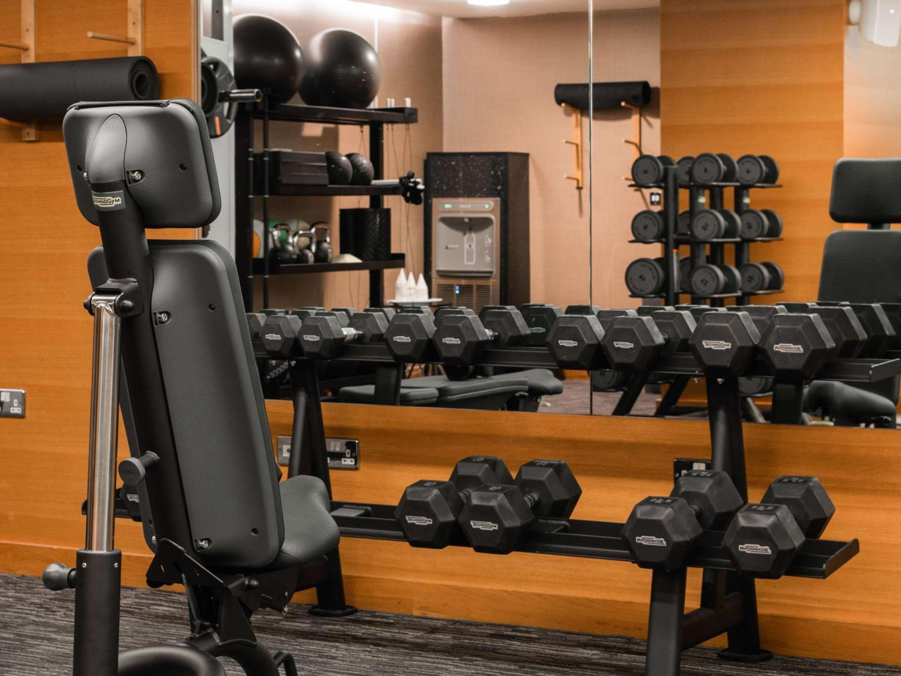 Sofitel London Heathrow