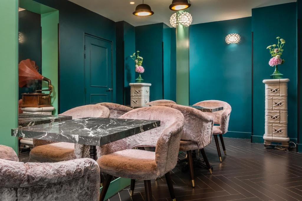 Hôtel Archétype Etoile