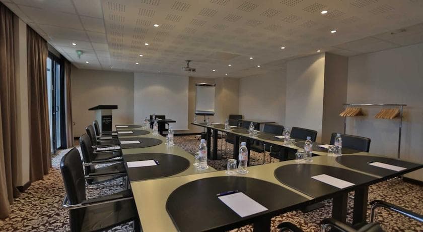 Le Colisée Hôtel & Spa