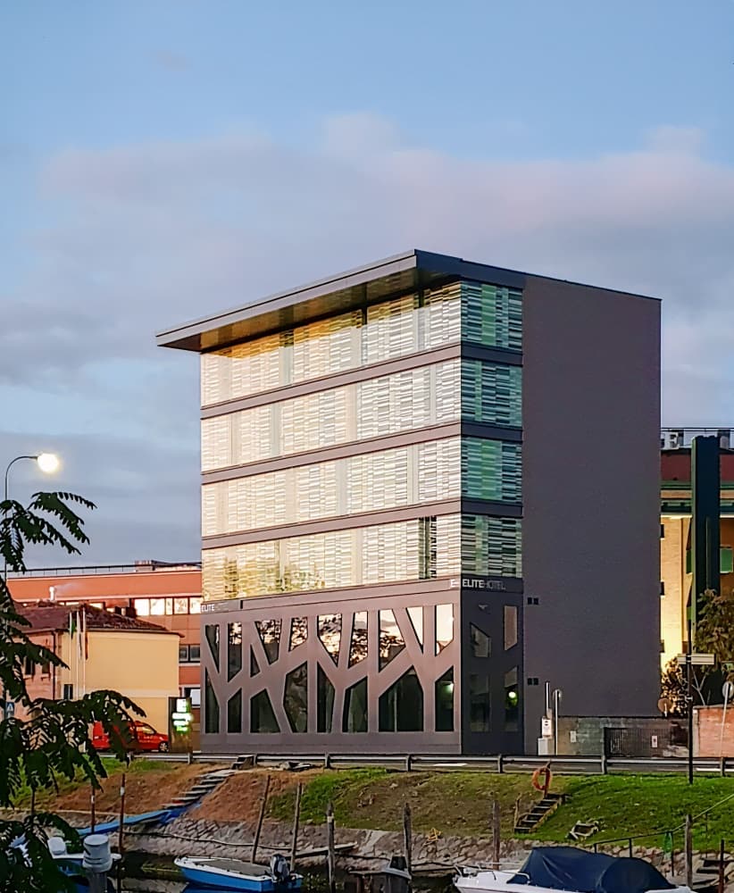 Elite Hotel Residence