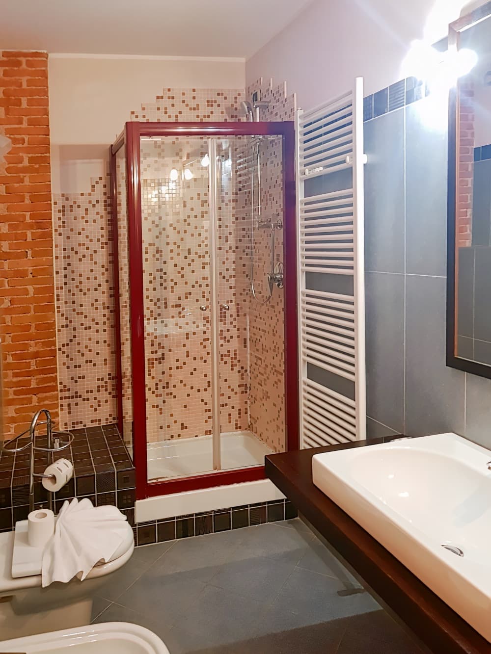 Hotel Vecchio Molino