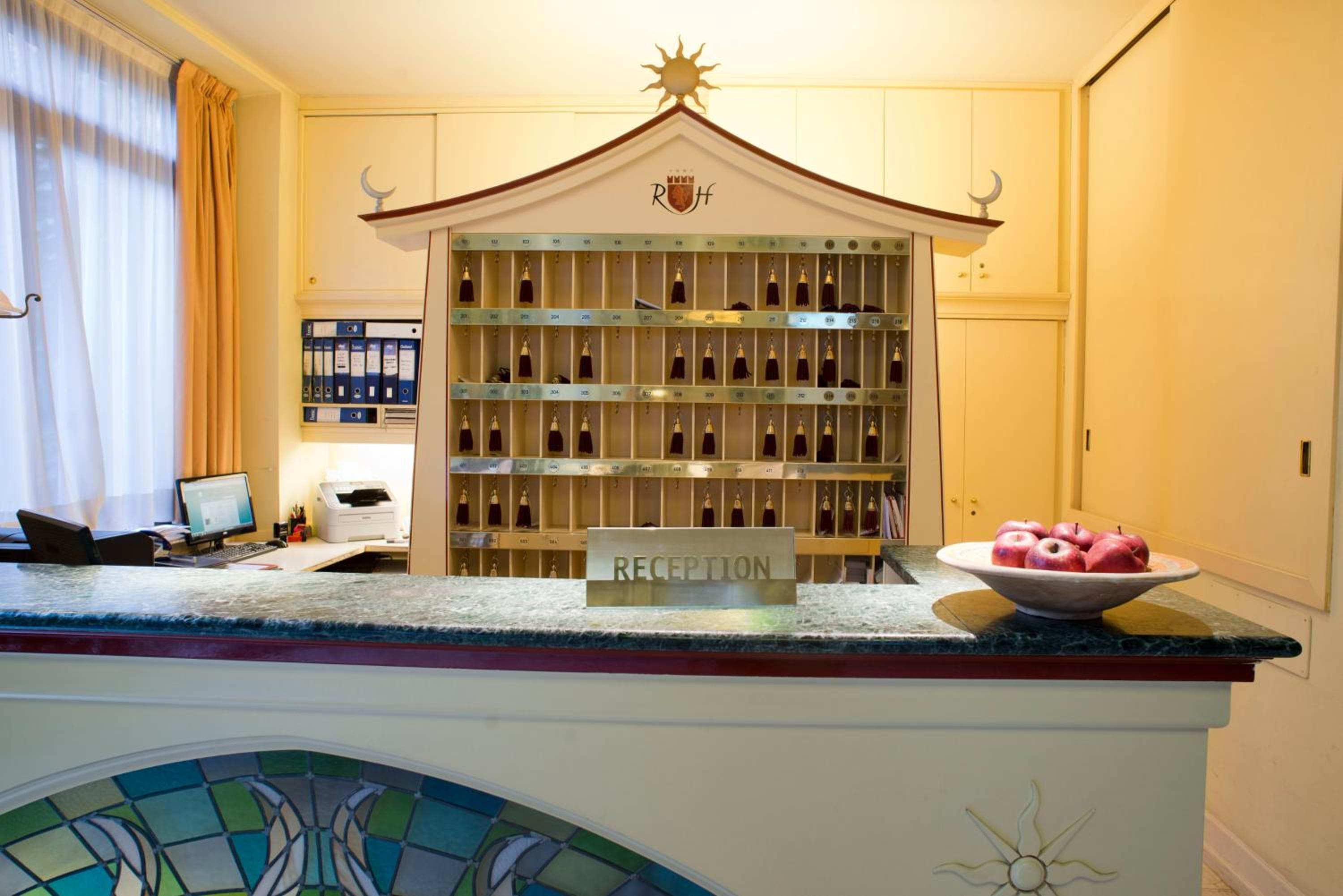 Hotel Milano Regency