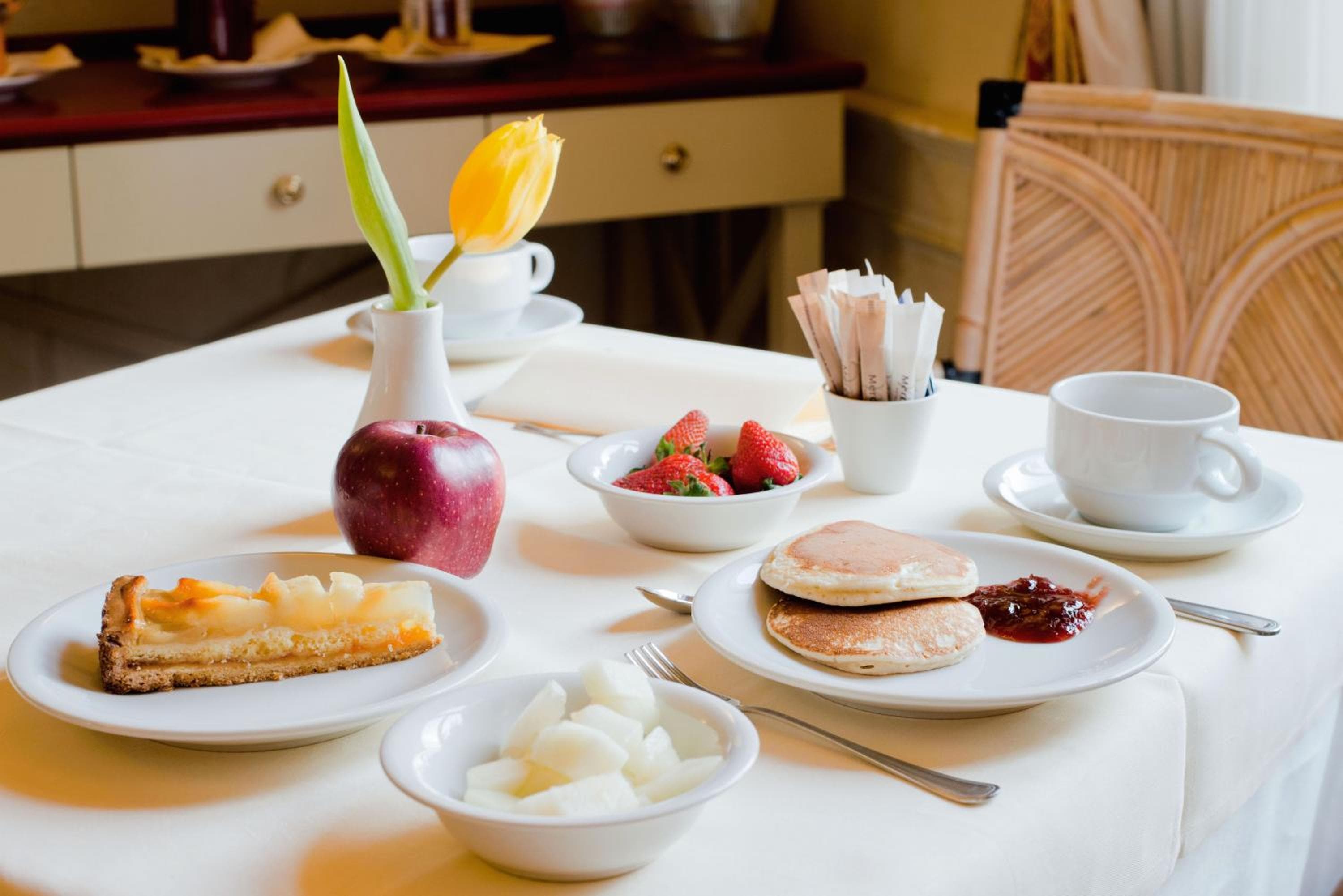 Hotel Milano Regency