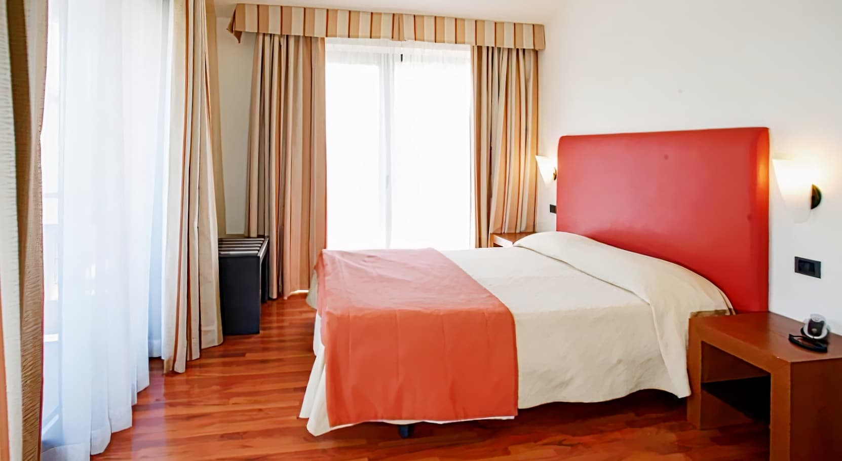 Hotel Cristallo