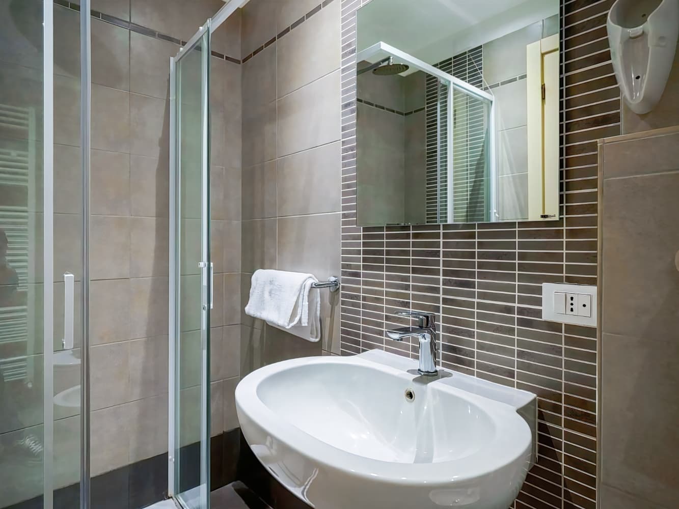 Hotel Cristallo