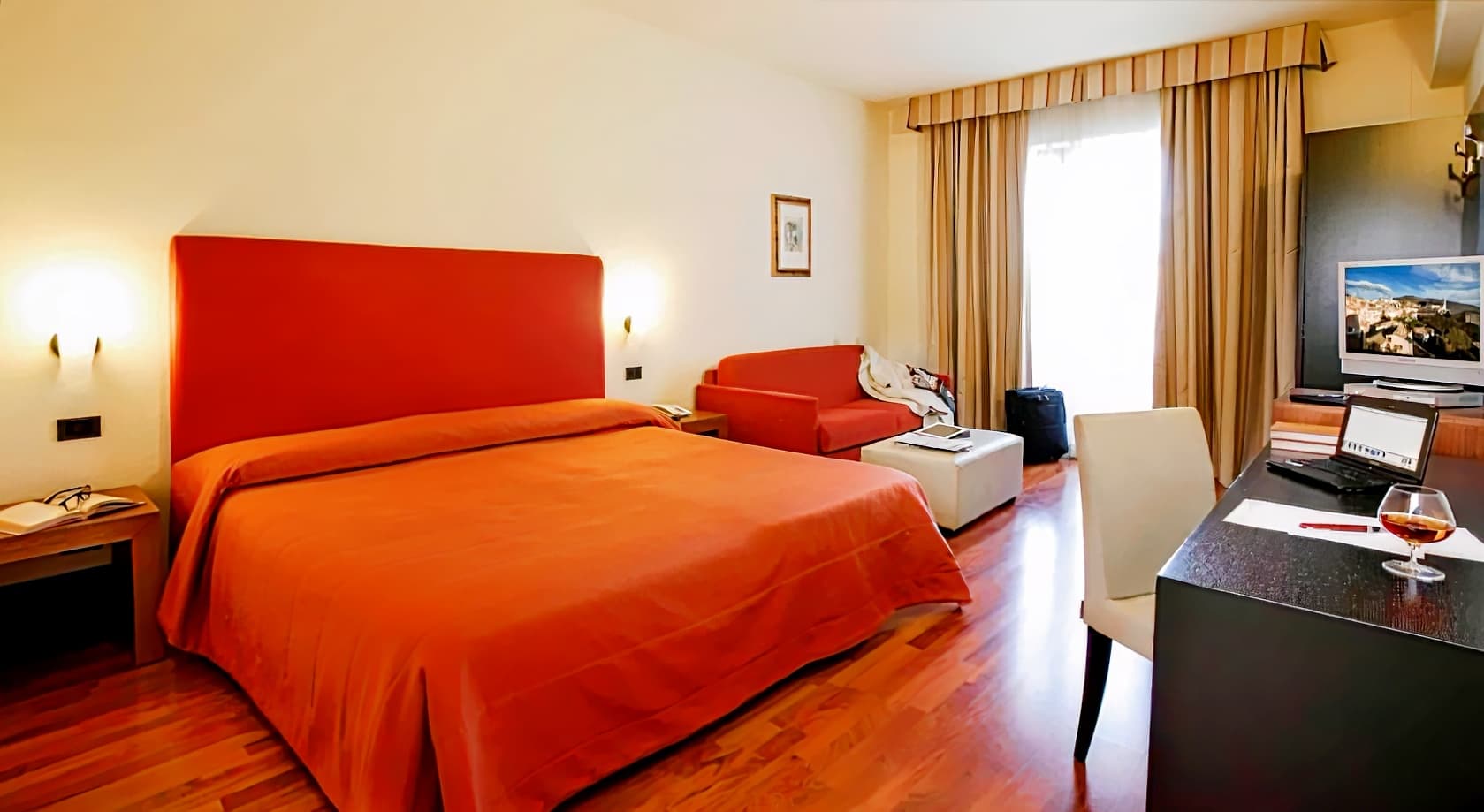 Hotel Cristallo