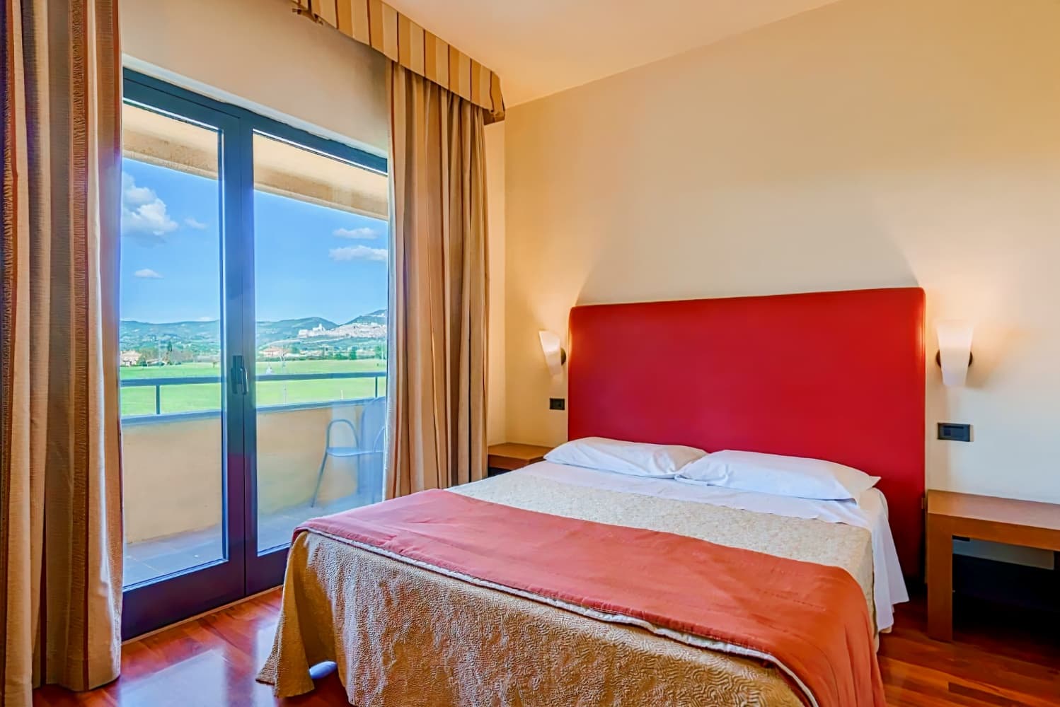 Hotel Cristallo