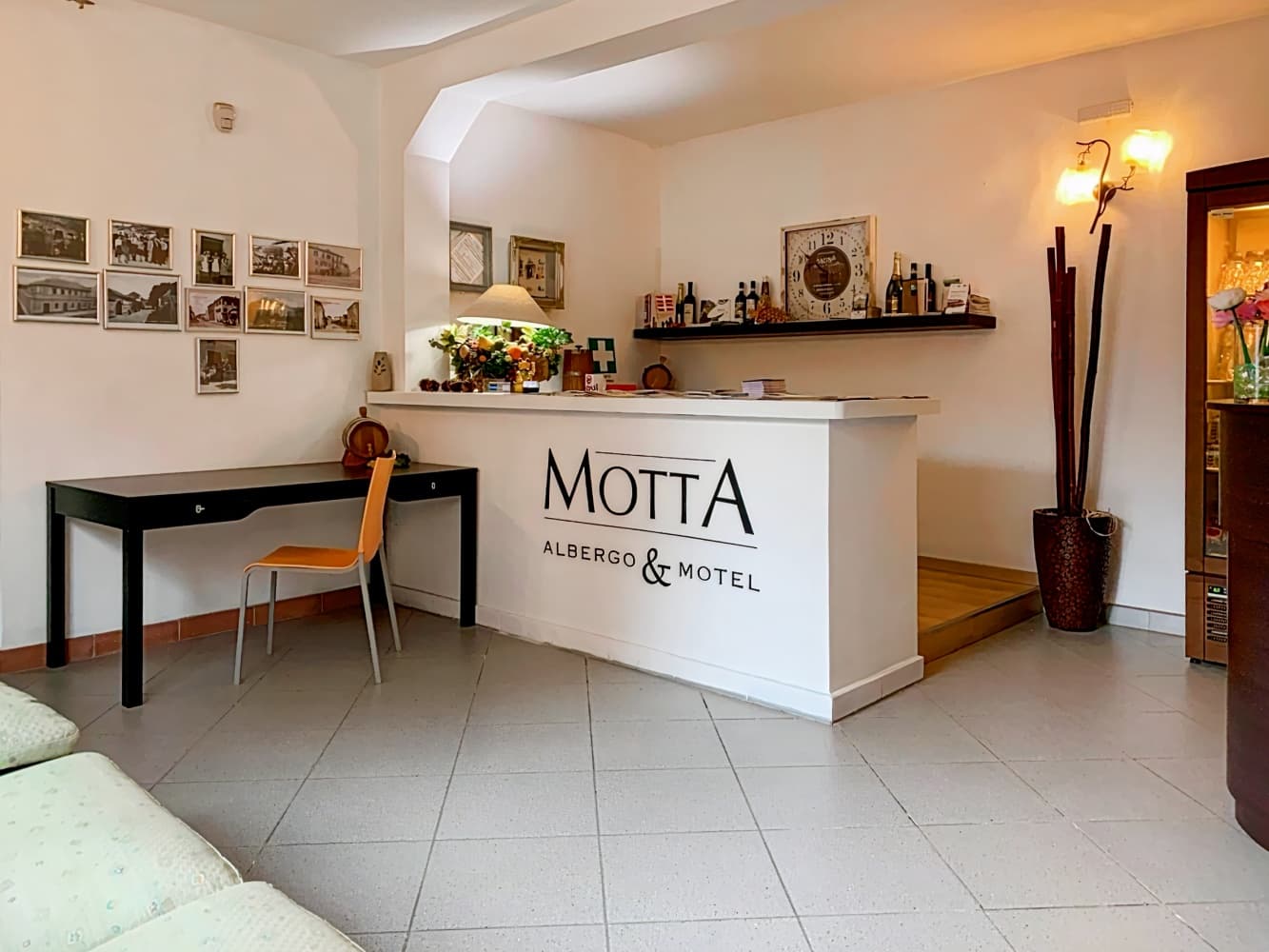 Albergo Motta