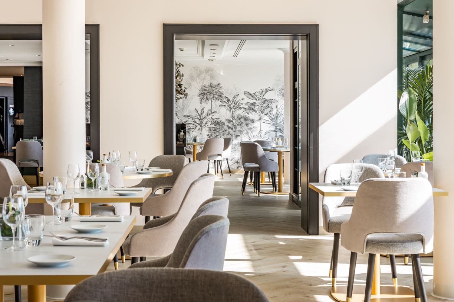 Royal Plaza Montreux