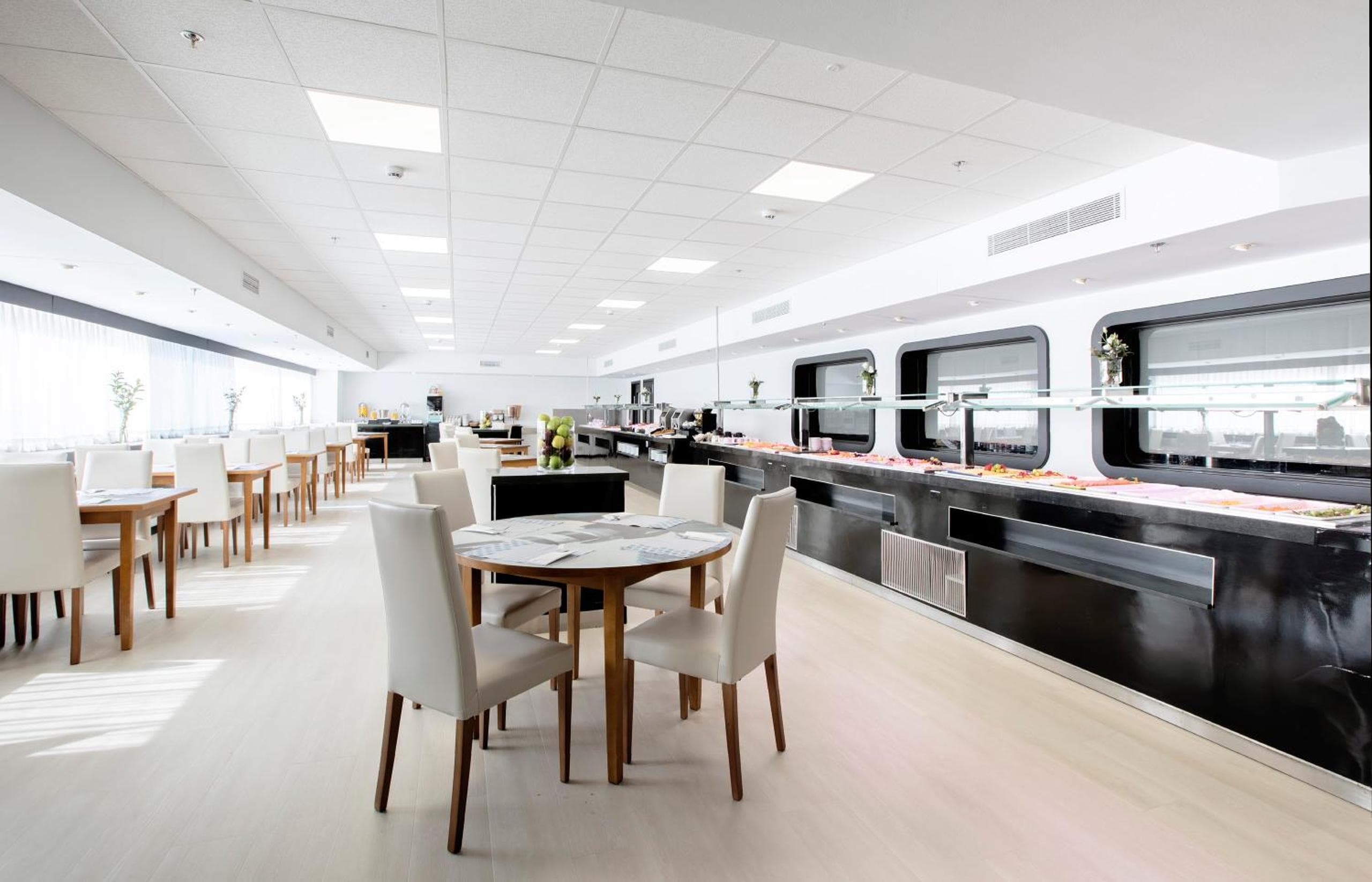 Hotel Chamartin The One