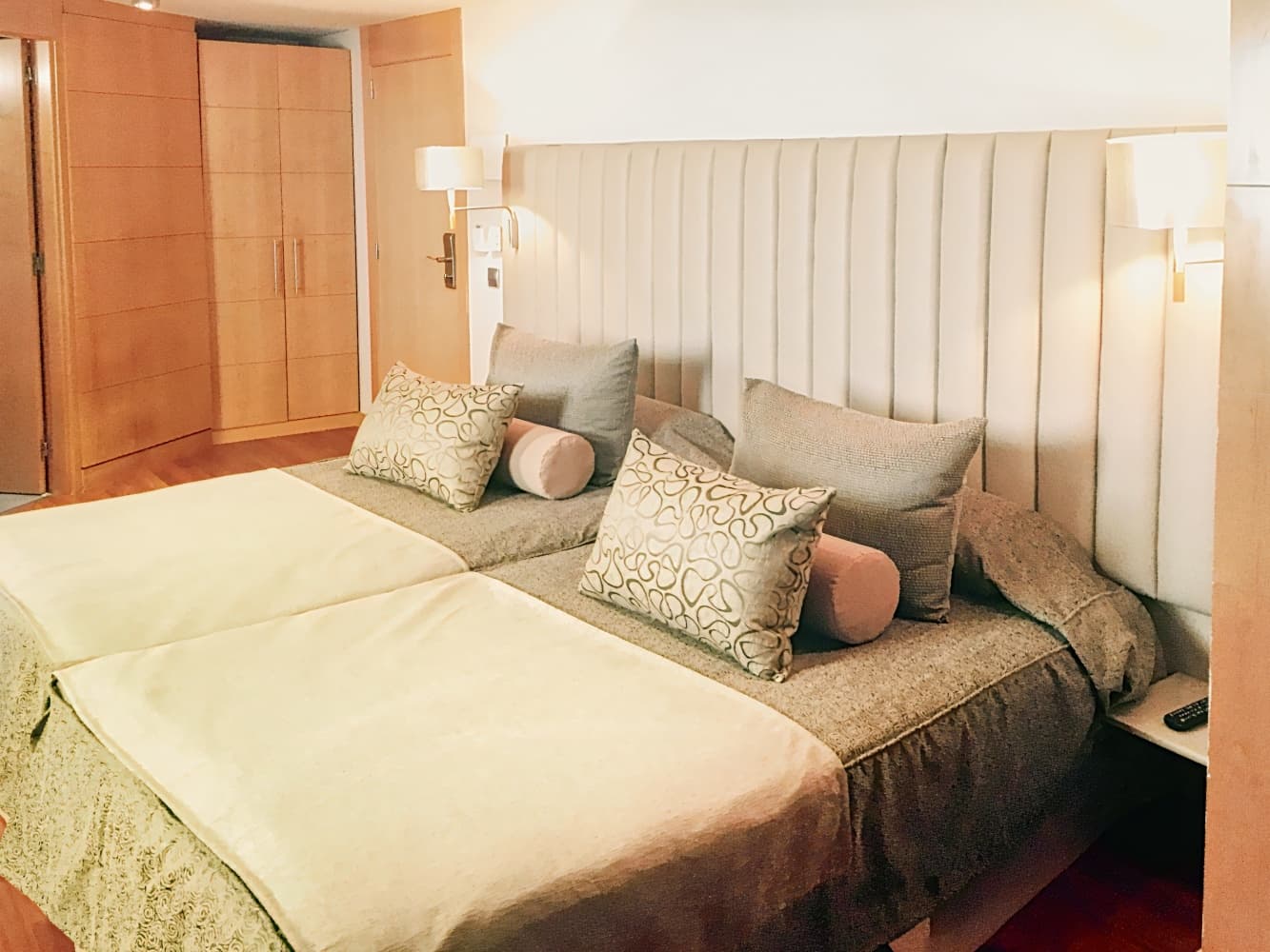 Hotel Sansi Diputació