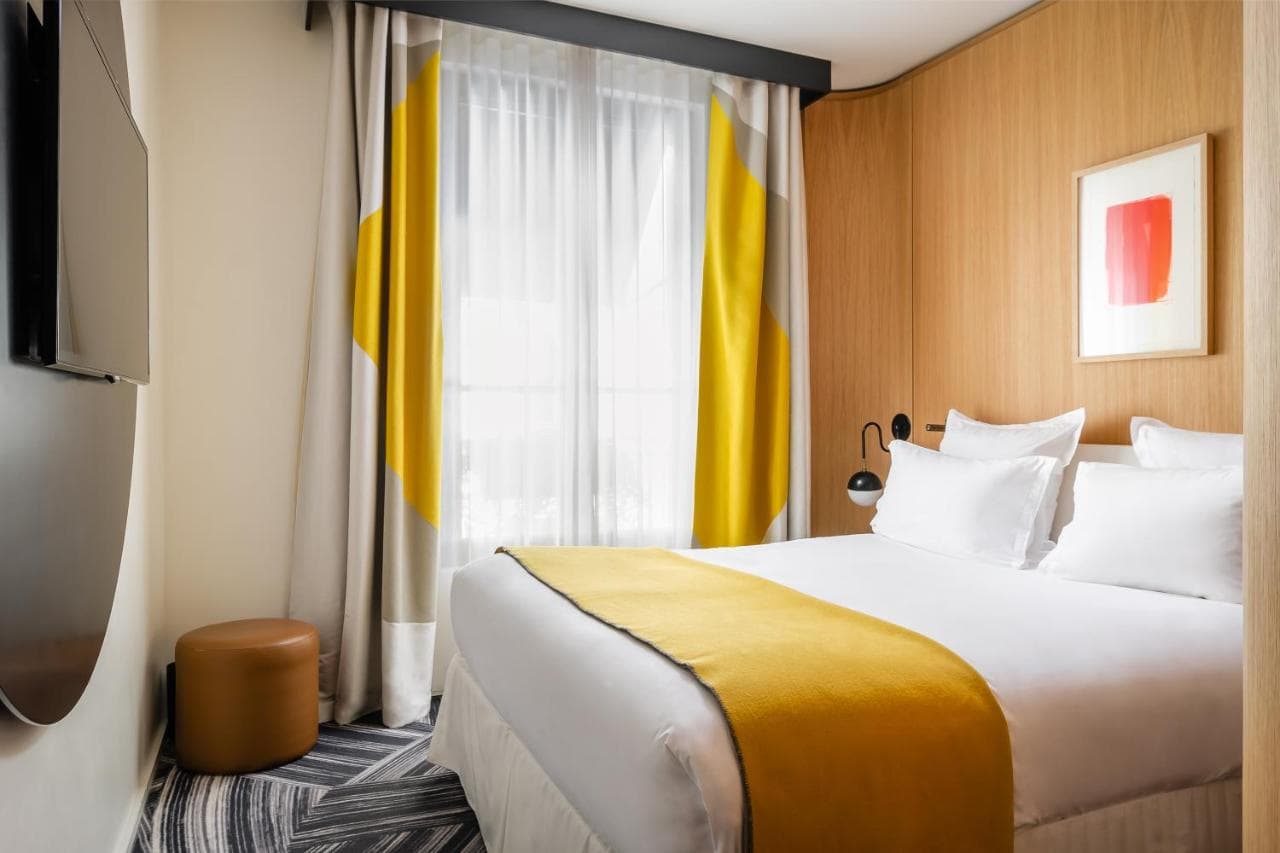 Hôtel du Ministère