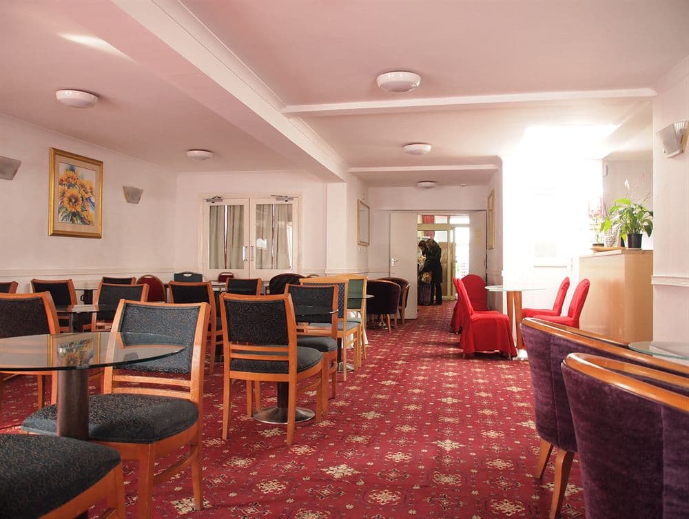 Euro Lodge Clapham Hotel