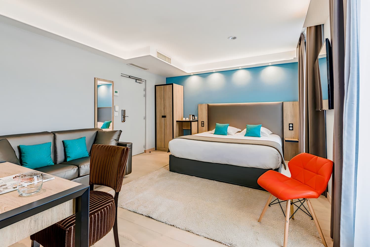 Grand Hôtel de Clichy