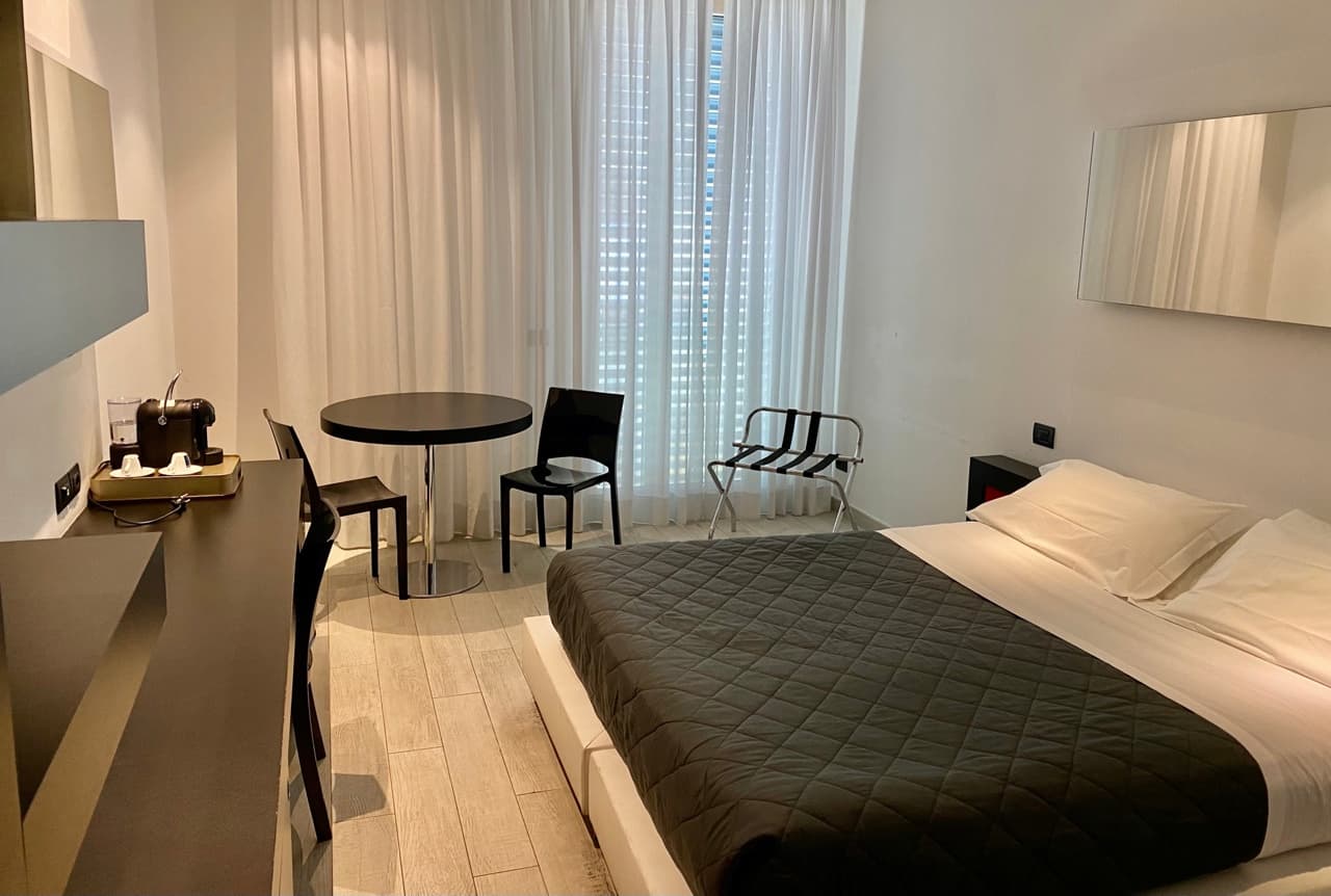 Blue Shades ApartHotel