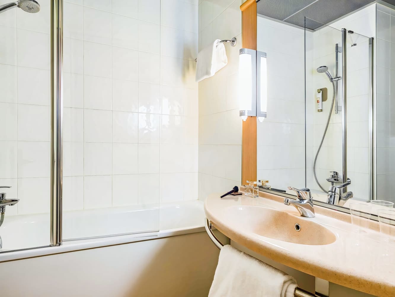 ibis Milano Ca Granda