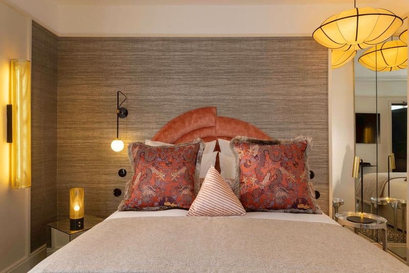 Hôtel L’Inattendu