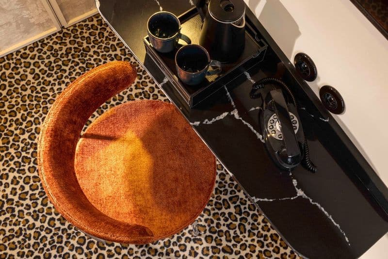 Hôtel L’Inattendu