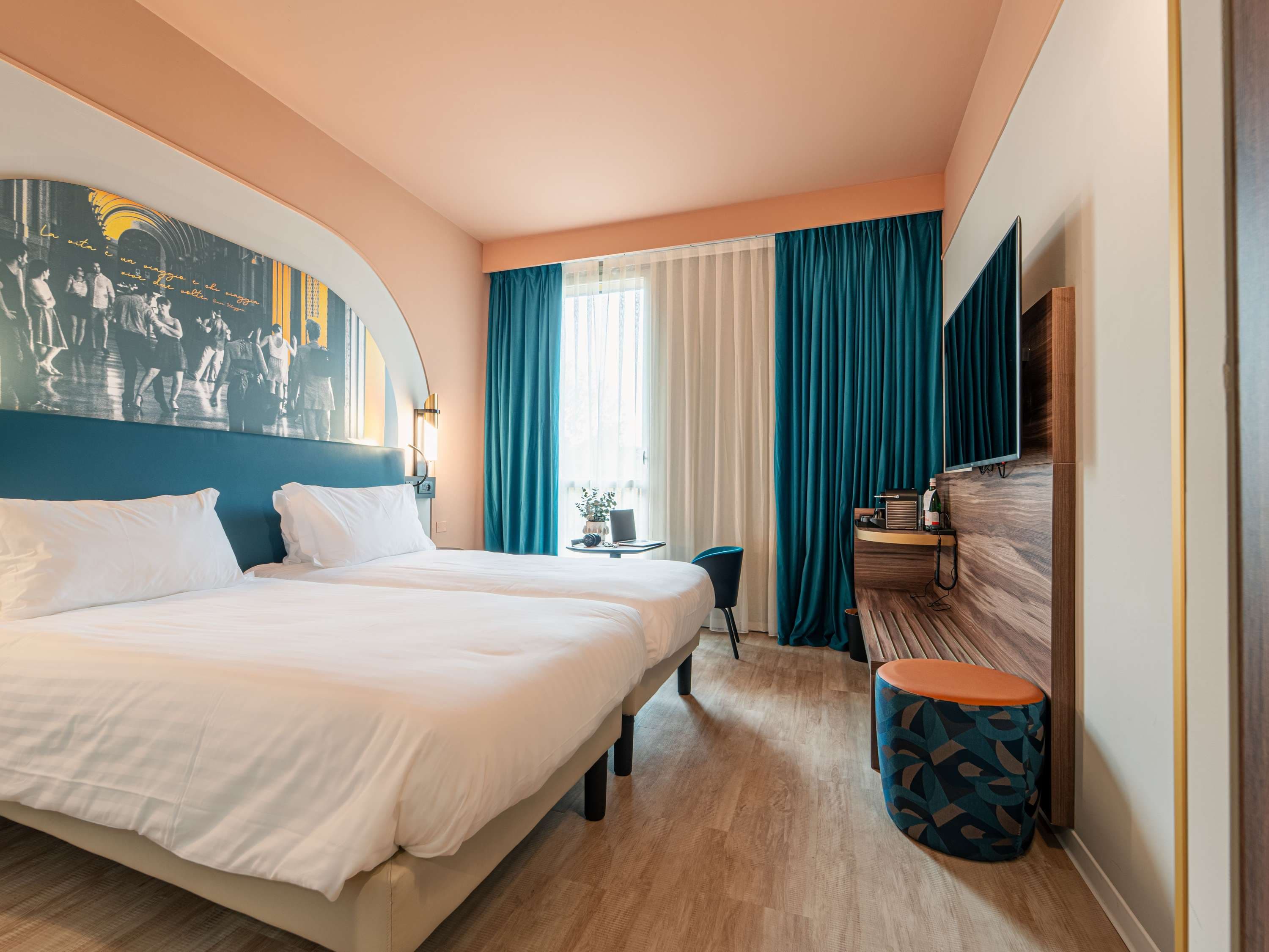 Mercure Bologna Centro