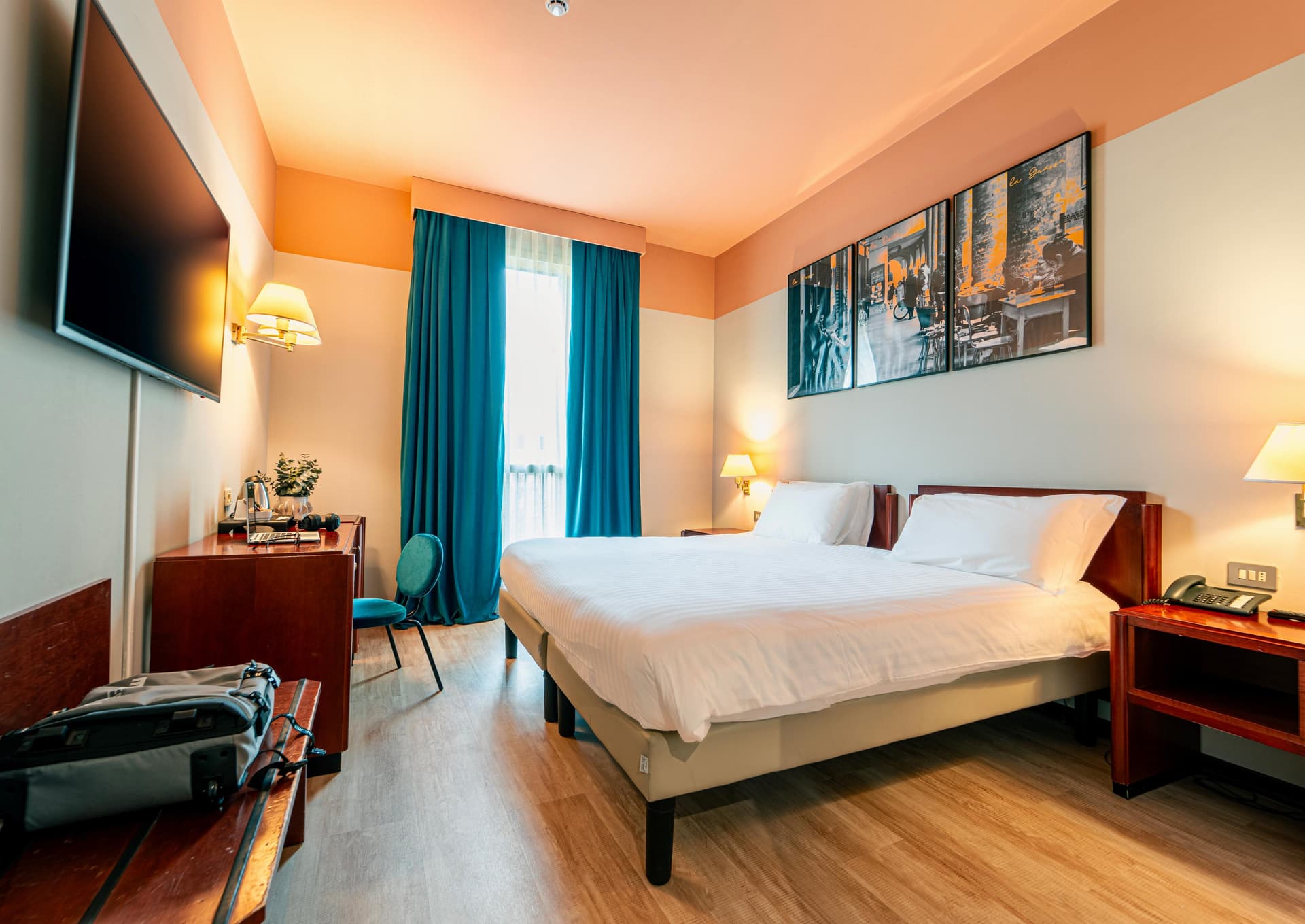 Mercure Bologna Centro