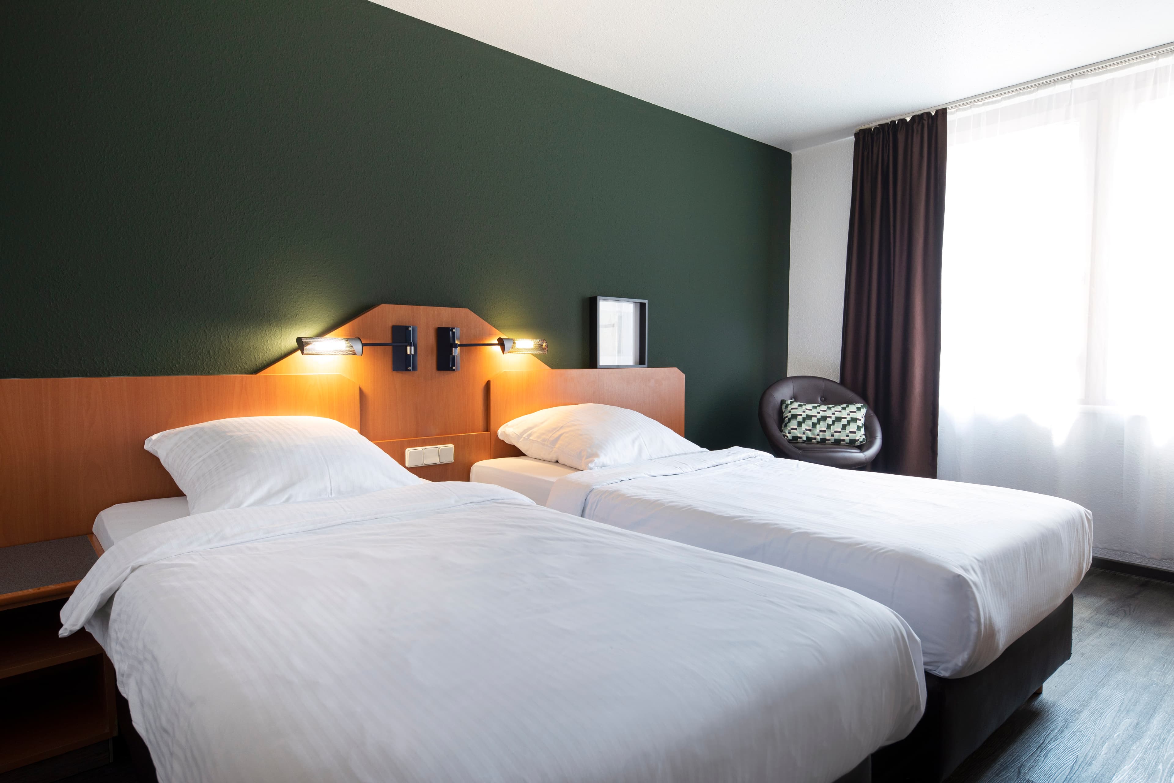 ACHAT Hotel Heppenheim