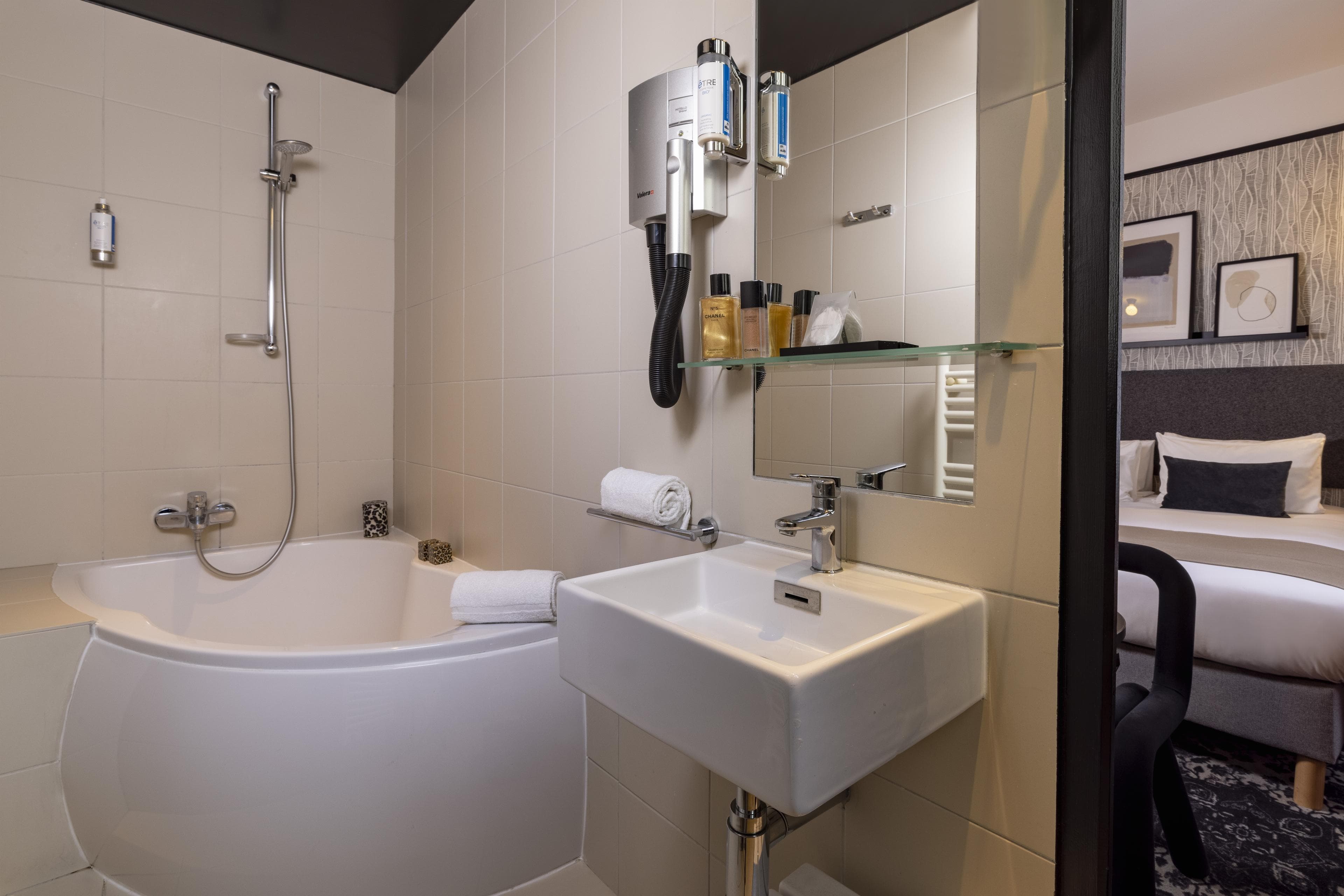 Hôtel Palais de Chaillot