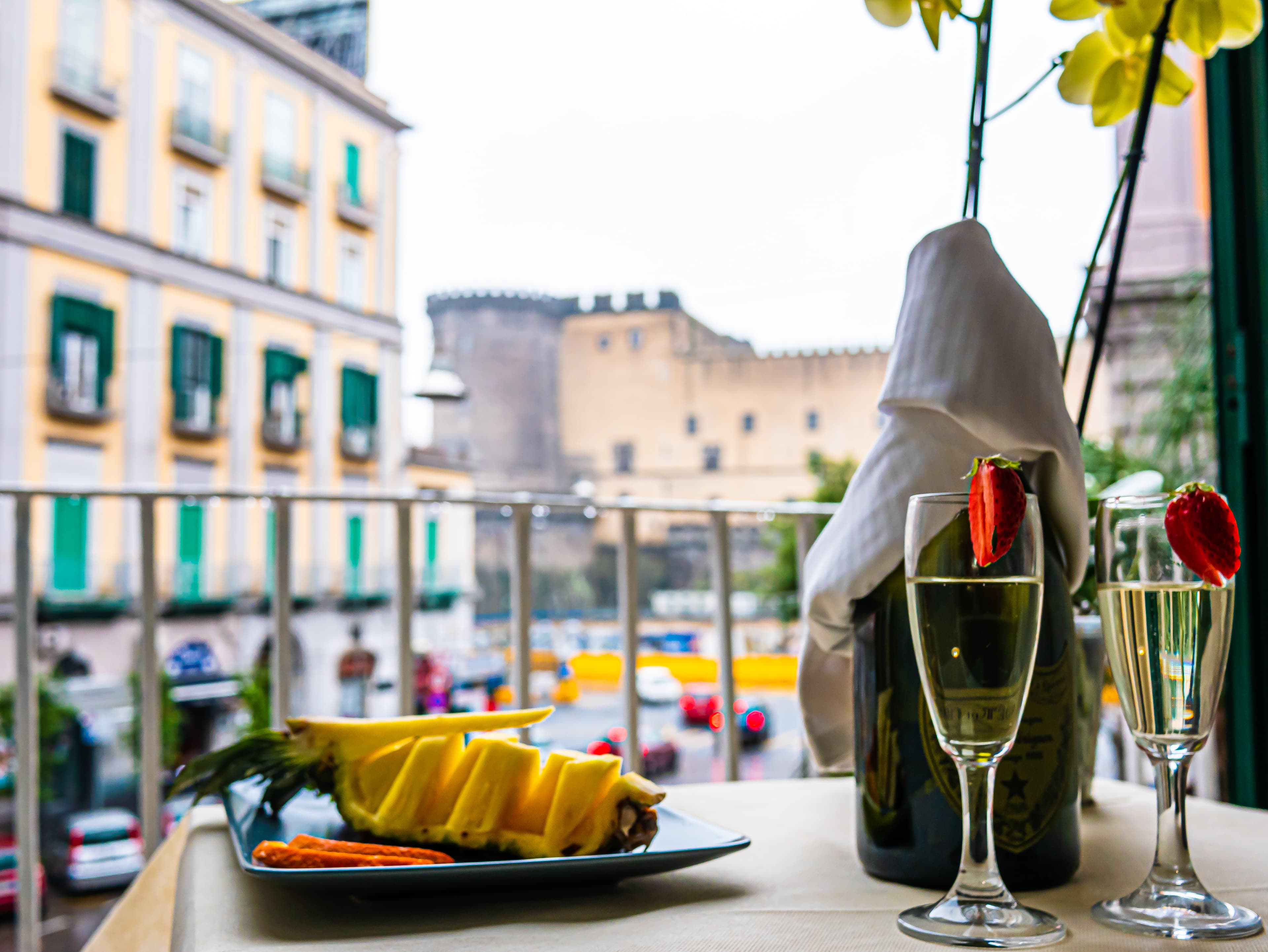 Hotel San Marco (Napoli)