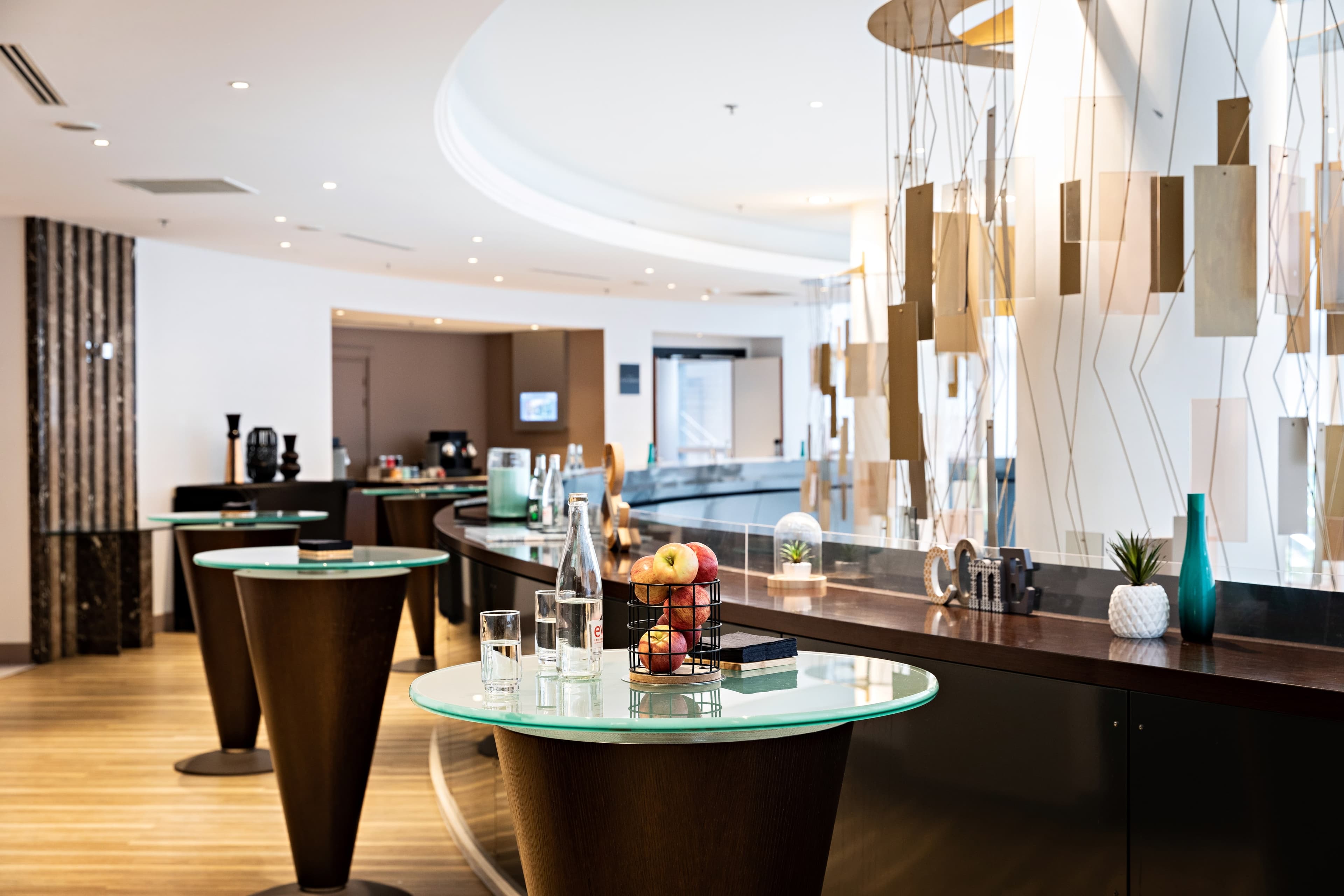 Pullman Paris la Defense