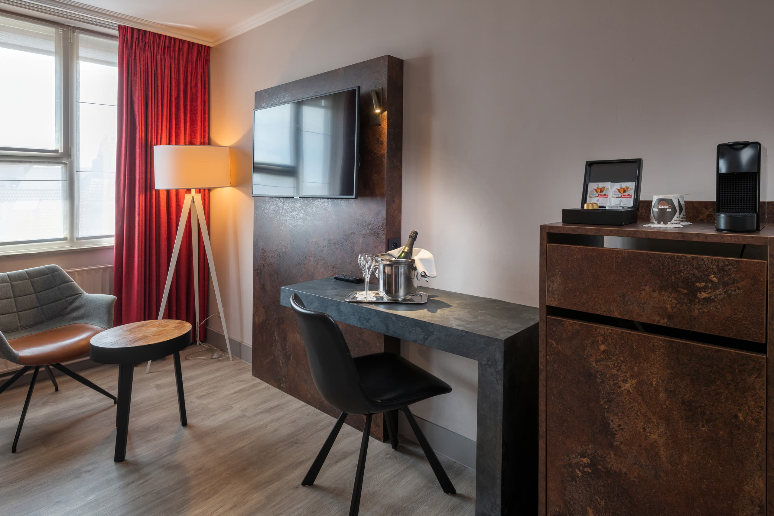 Martin's Brussels EU